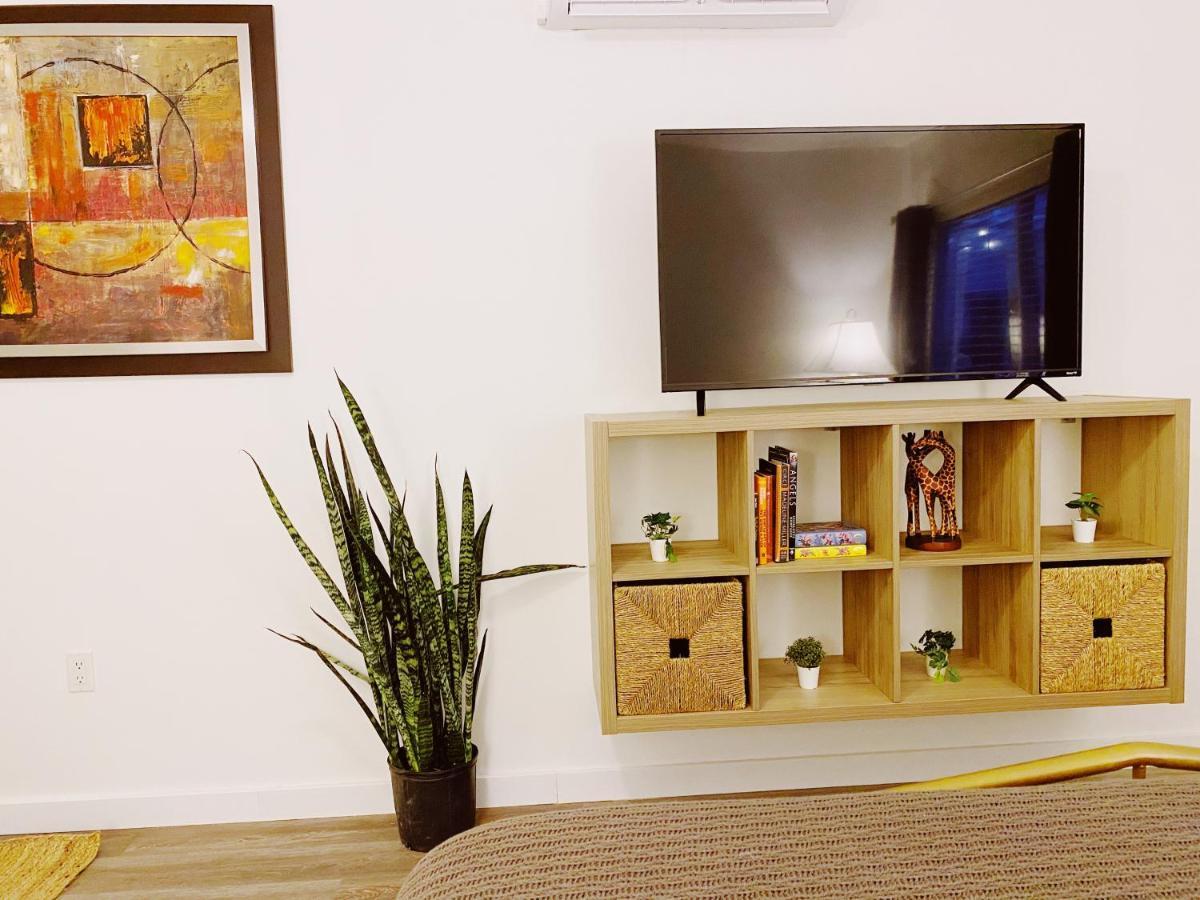 The West Gem Apartment