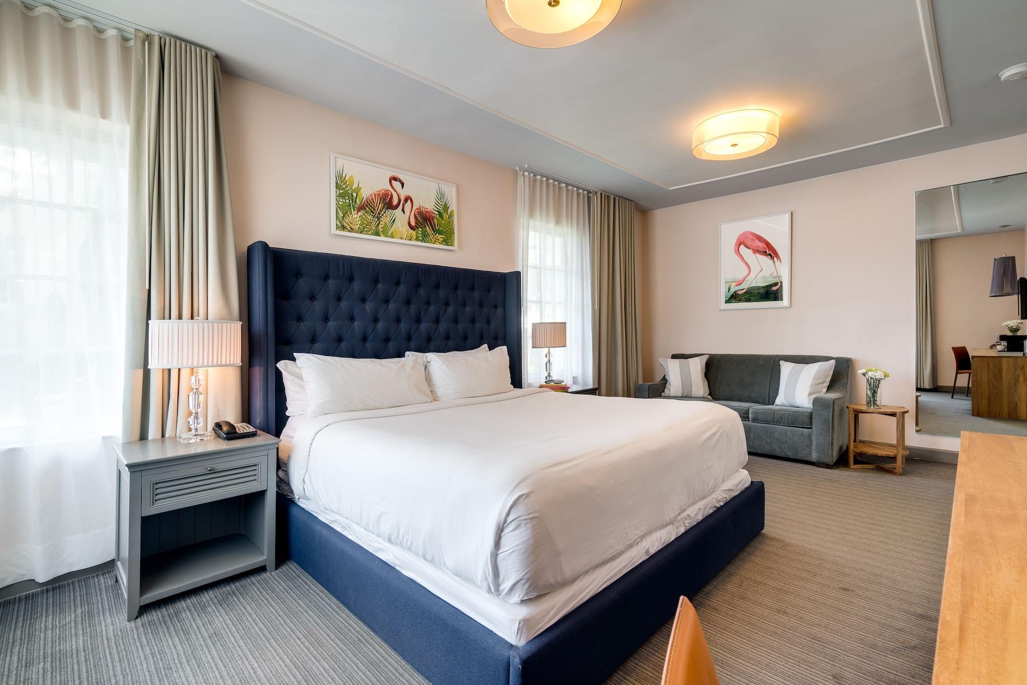 South Beach 4*
