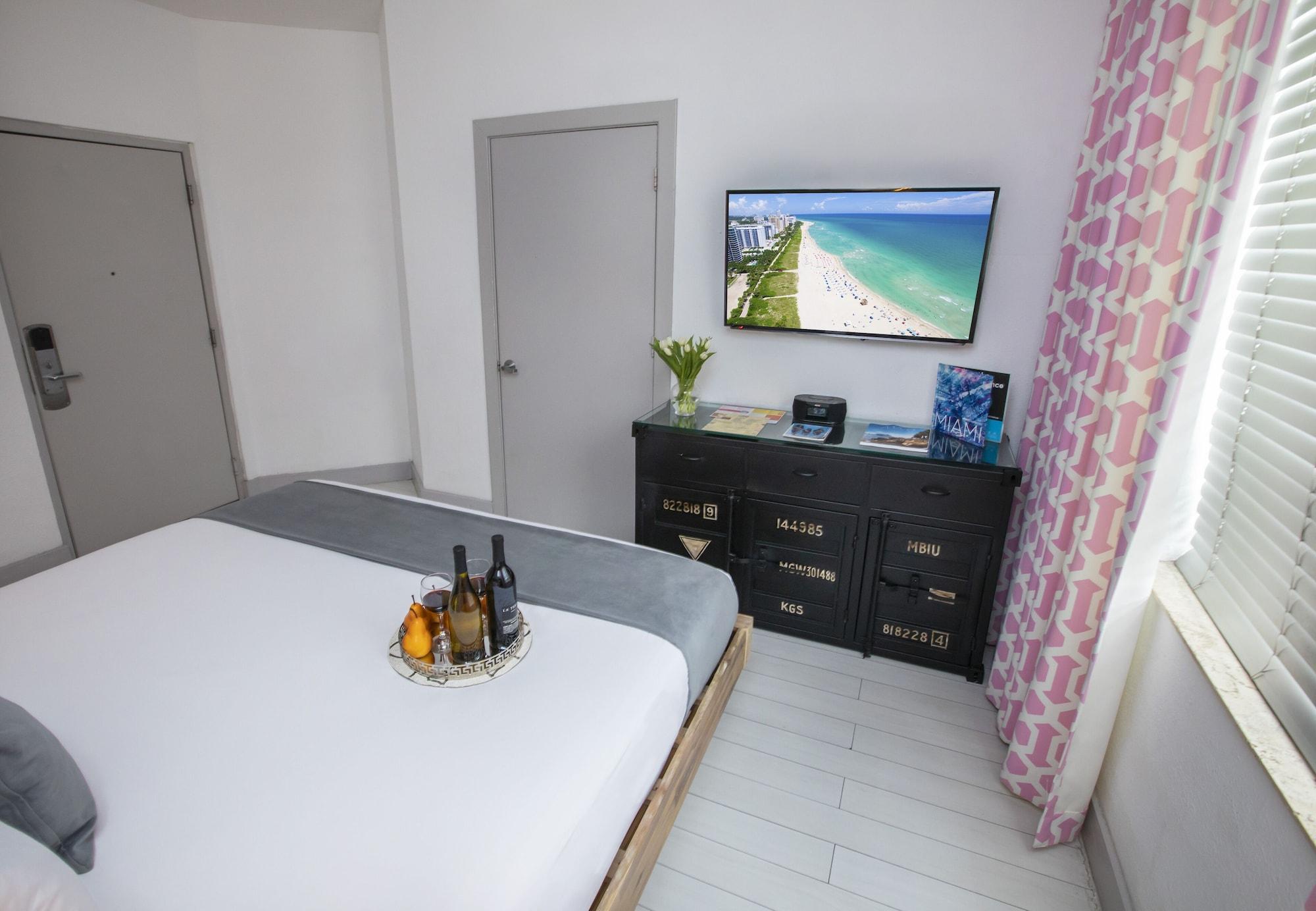 Hotel Whitelaw