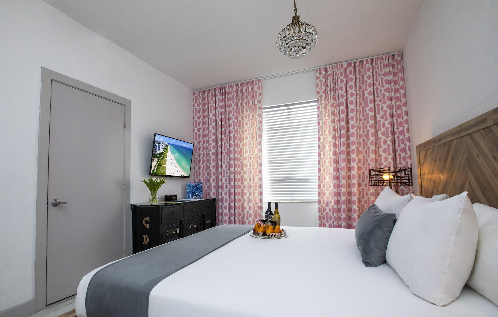 Hotel Whitelaw