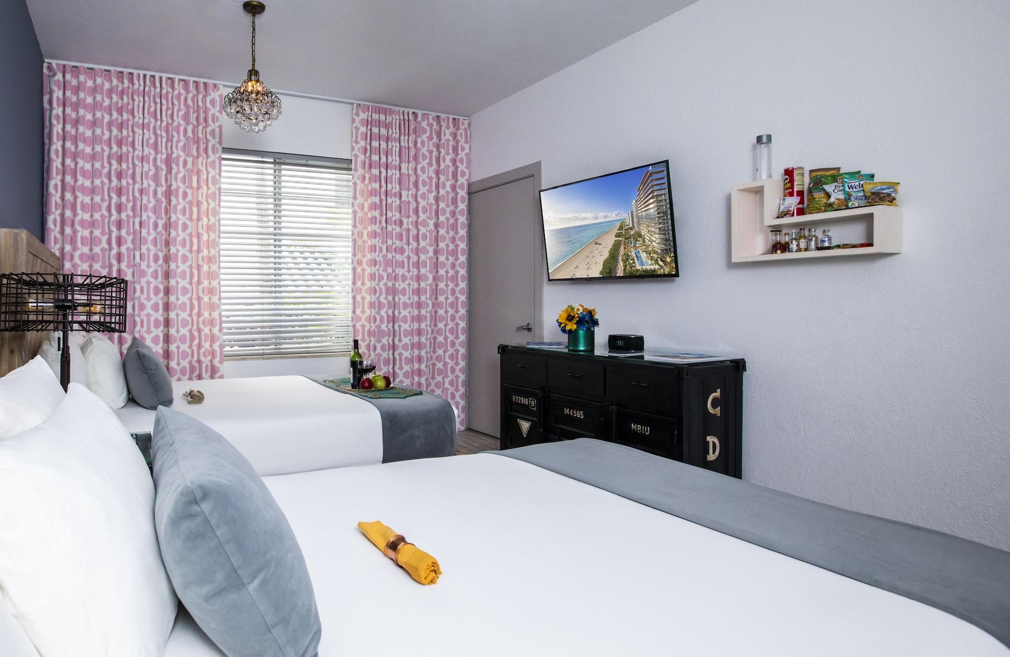 Hotel Whitelaw 3*