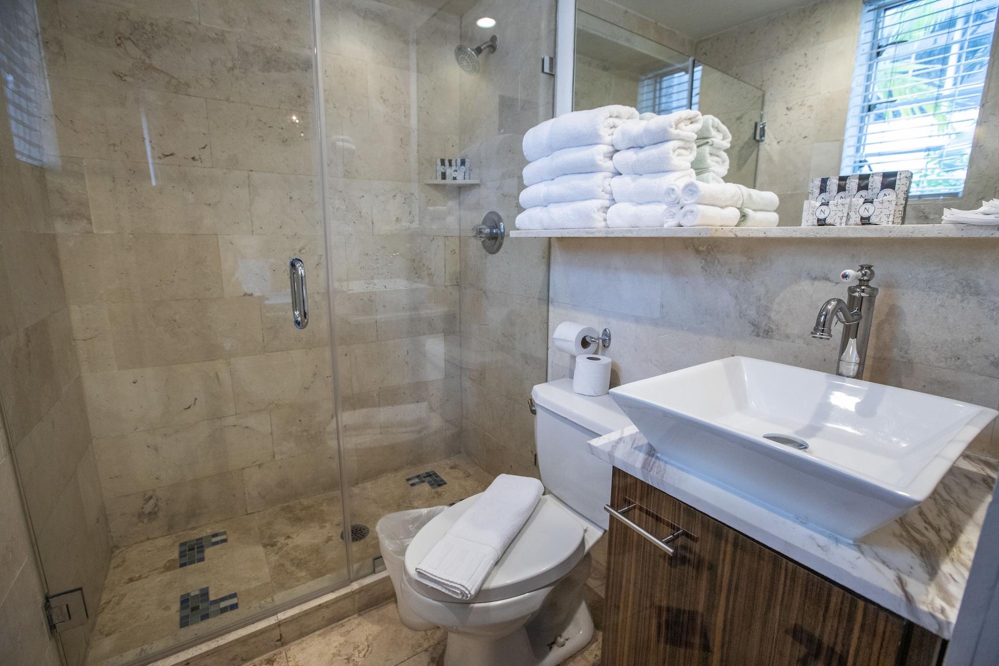 Whitelaw Hotel Miami Beach