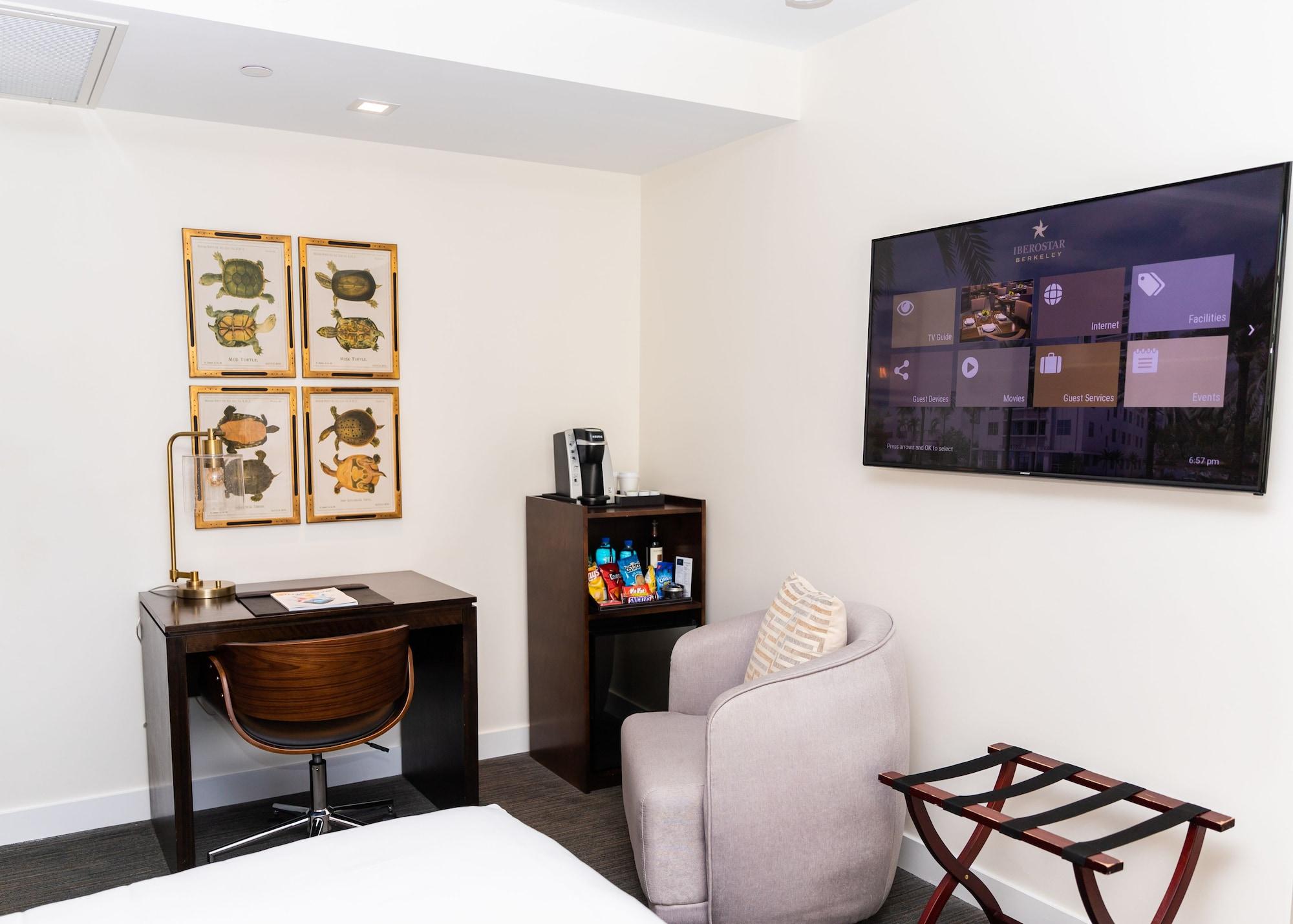 Iberostar Waves Berkeley Shore 4* Miami Beach