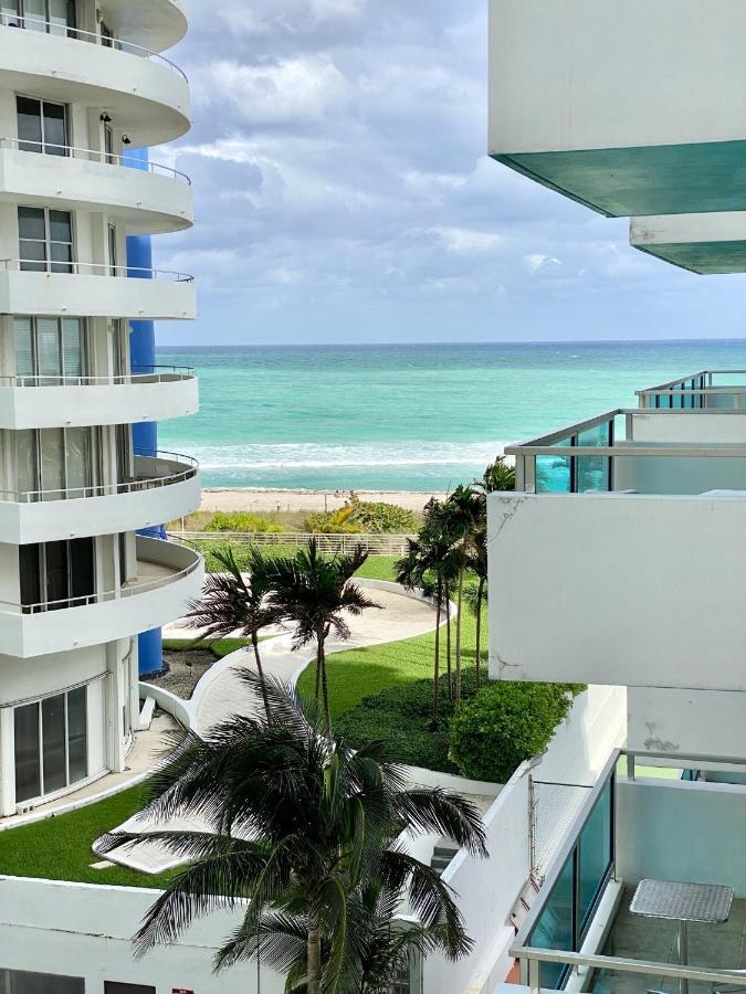 Seacoast By Miami Ambassadors Aparthotel