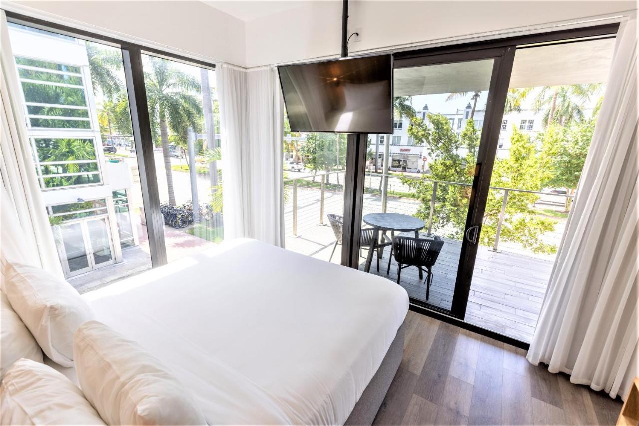Urbanica Euclid 4* Miami Beach