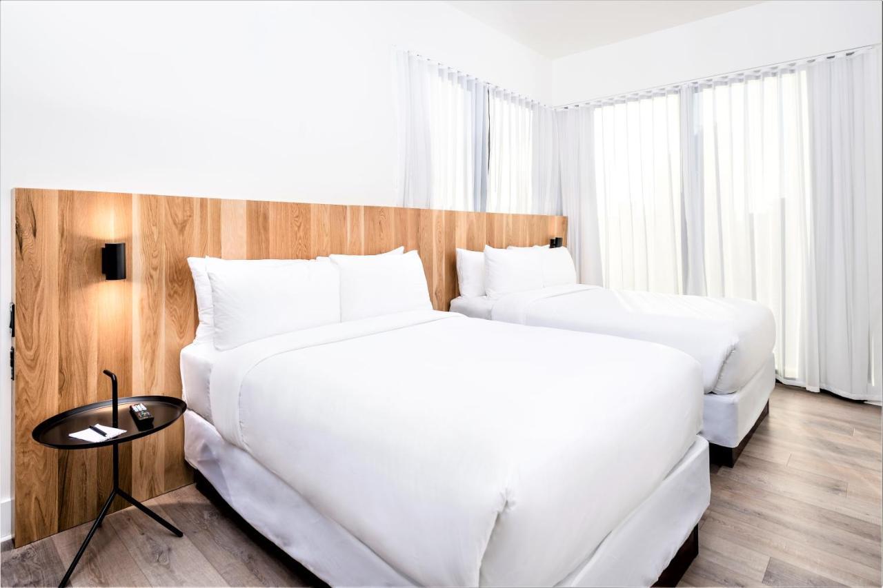Urbanica Euclid Hotel 4*