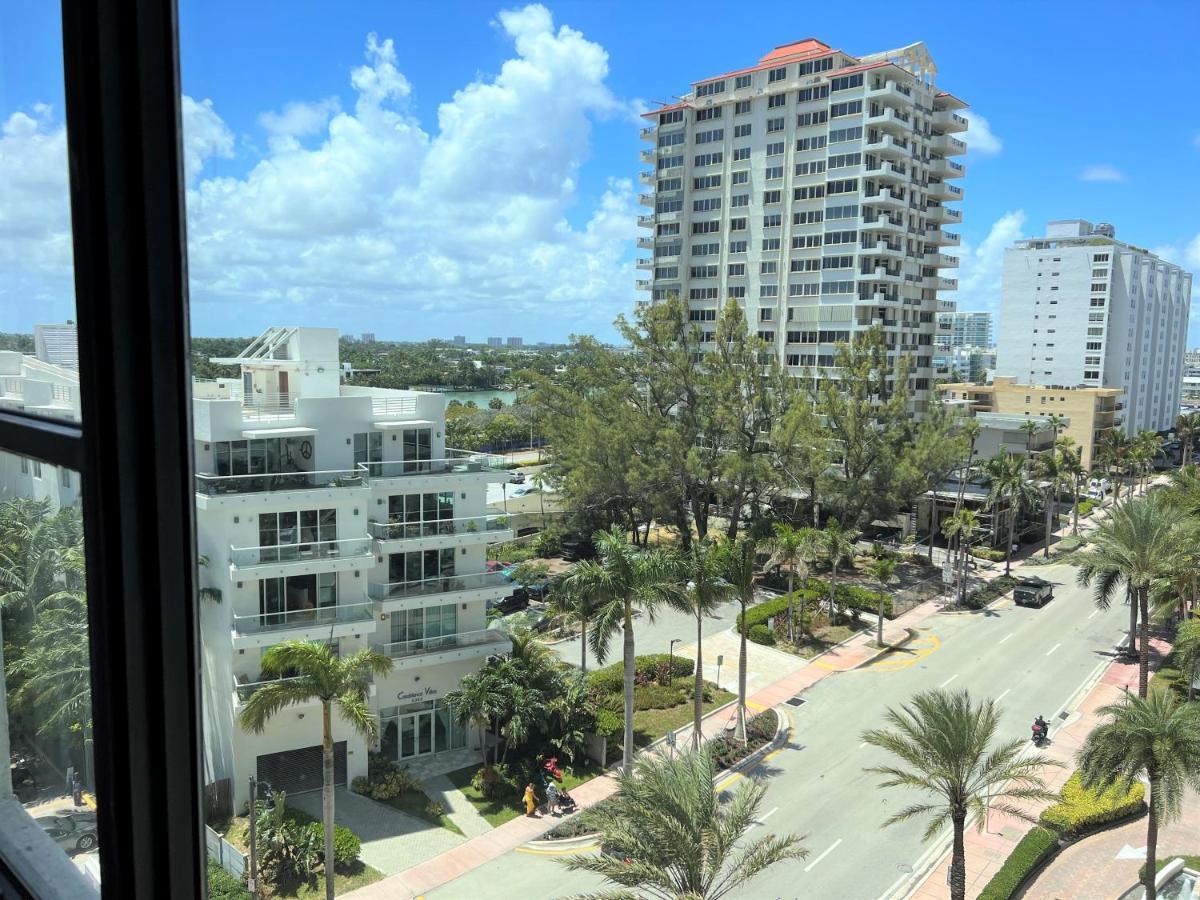 Apartment Ocean Front Units At Miami Miami Beach