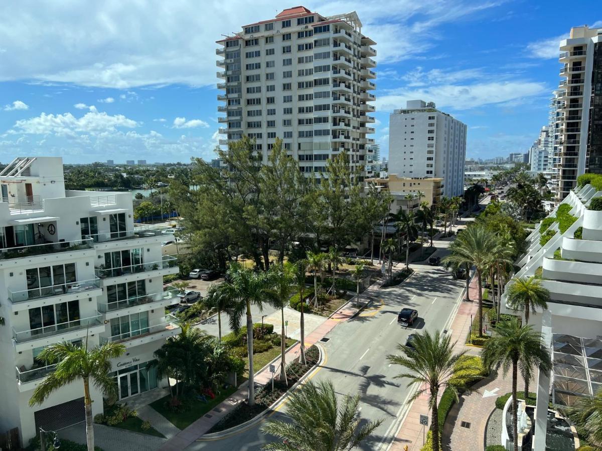 Ocean Front Units At Miami Miami Beach