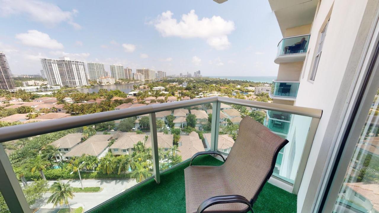 Ocean Reserve By Flatsaway Apartment