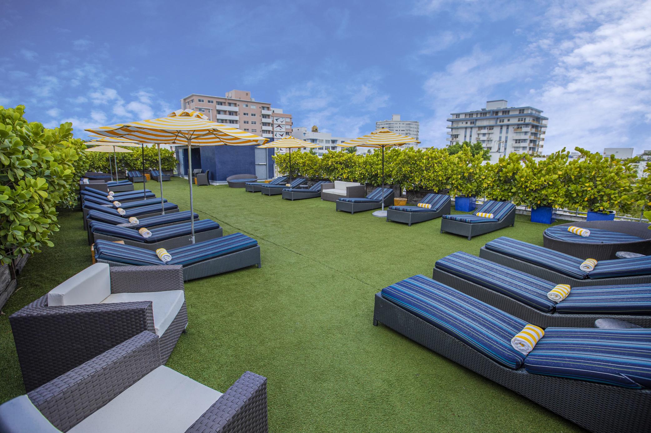 Catalina & Beach Club 3*