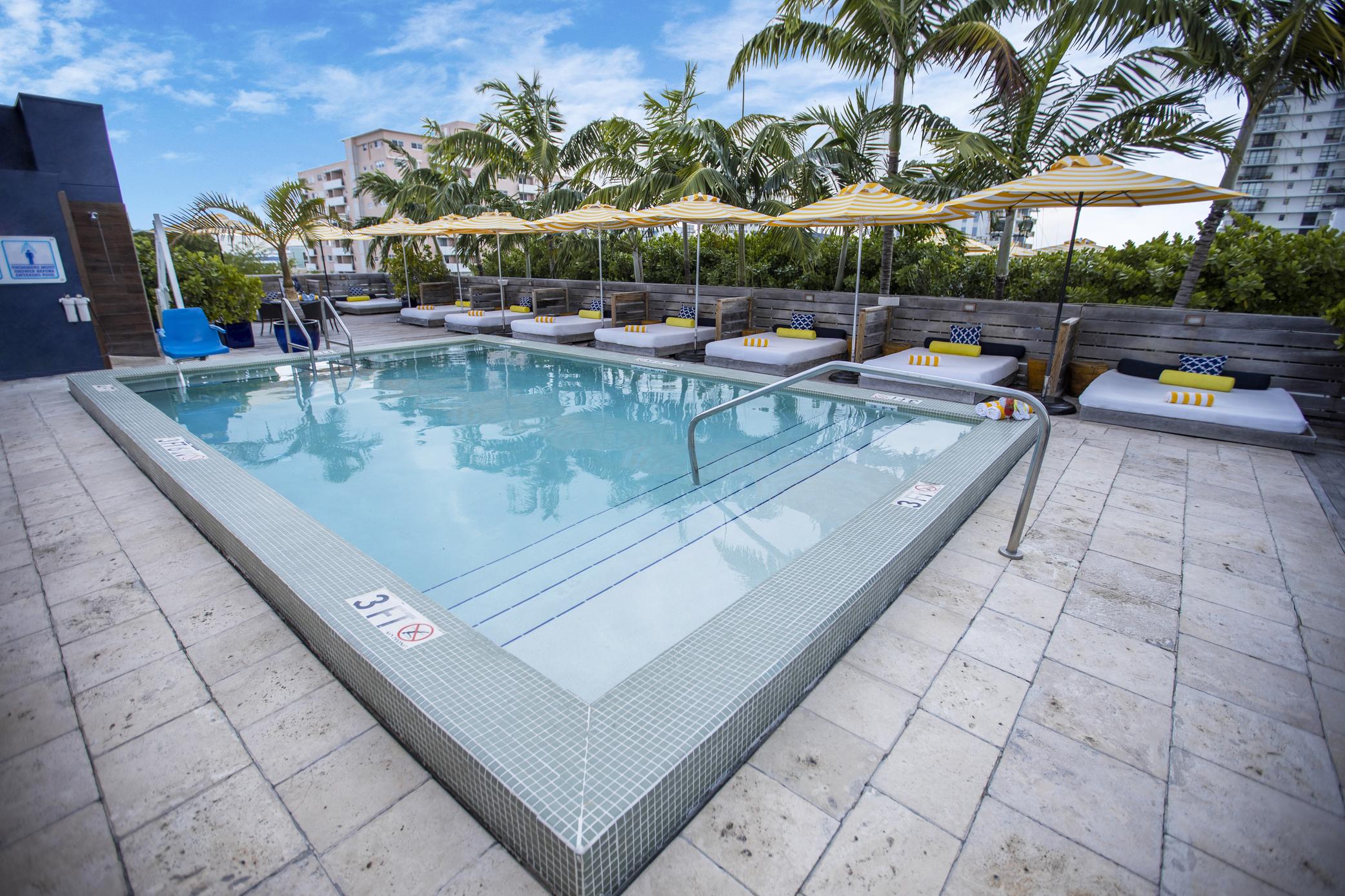 Hotel Catalina & Beach Club 3*