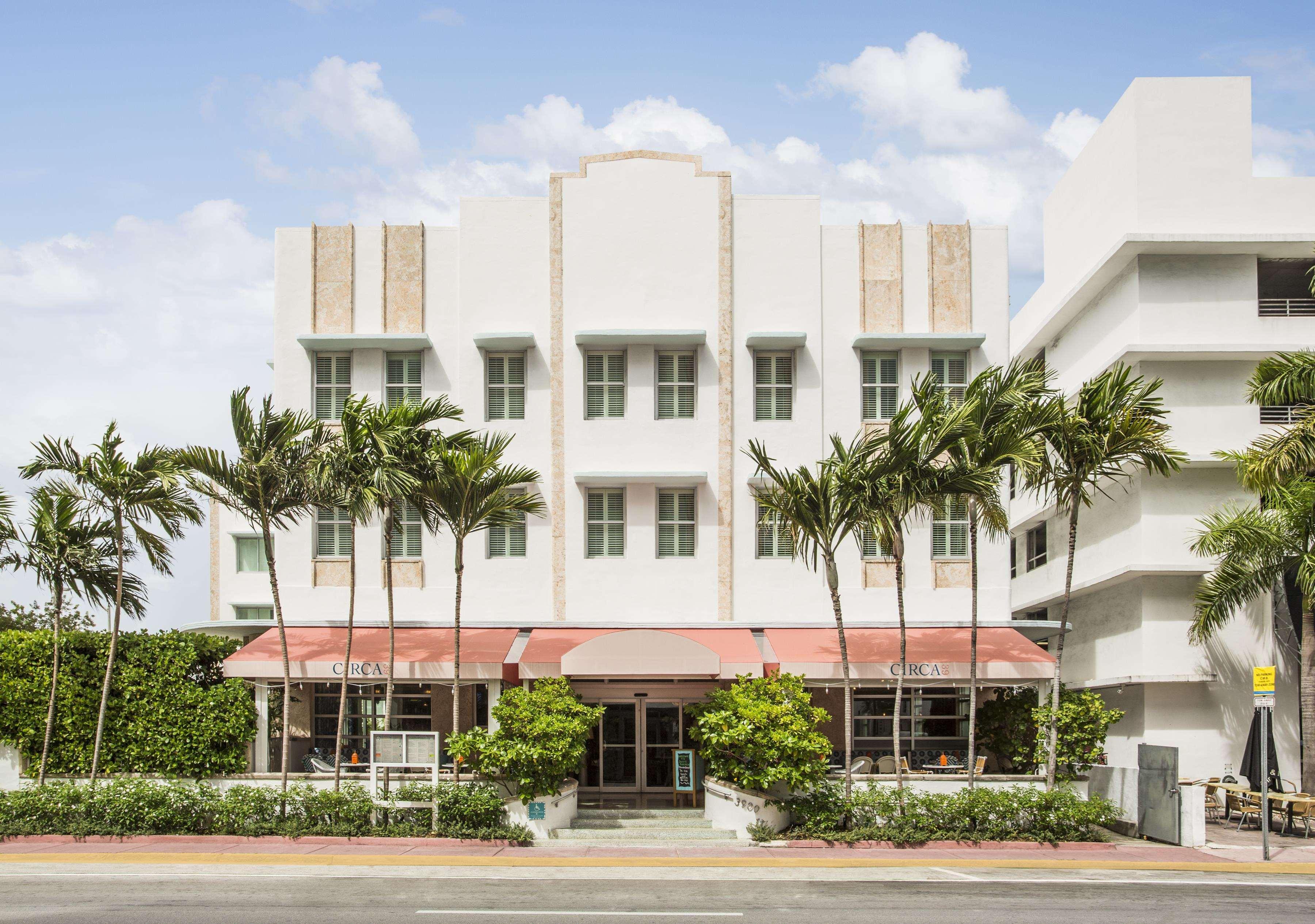 Circa 39 Hotel, An Ihg