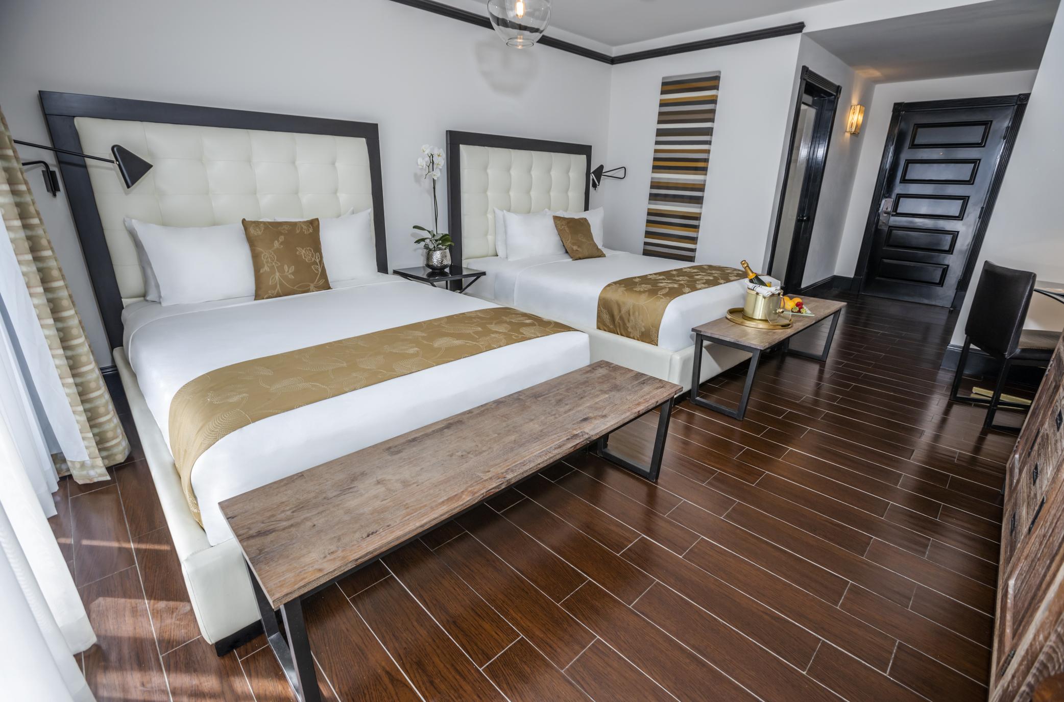 Hotel Croydon Miami Beach