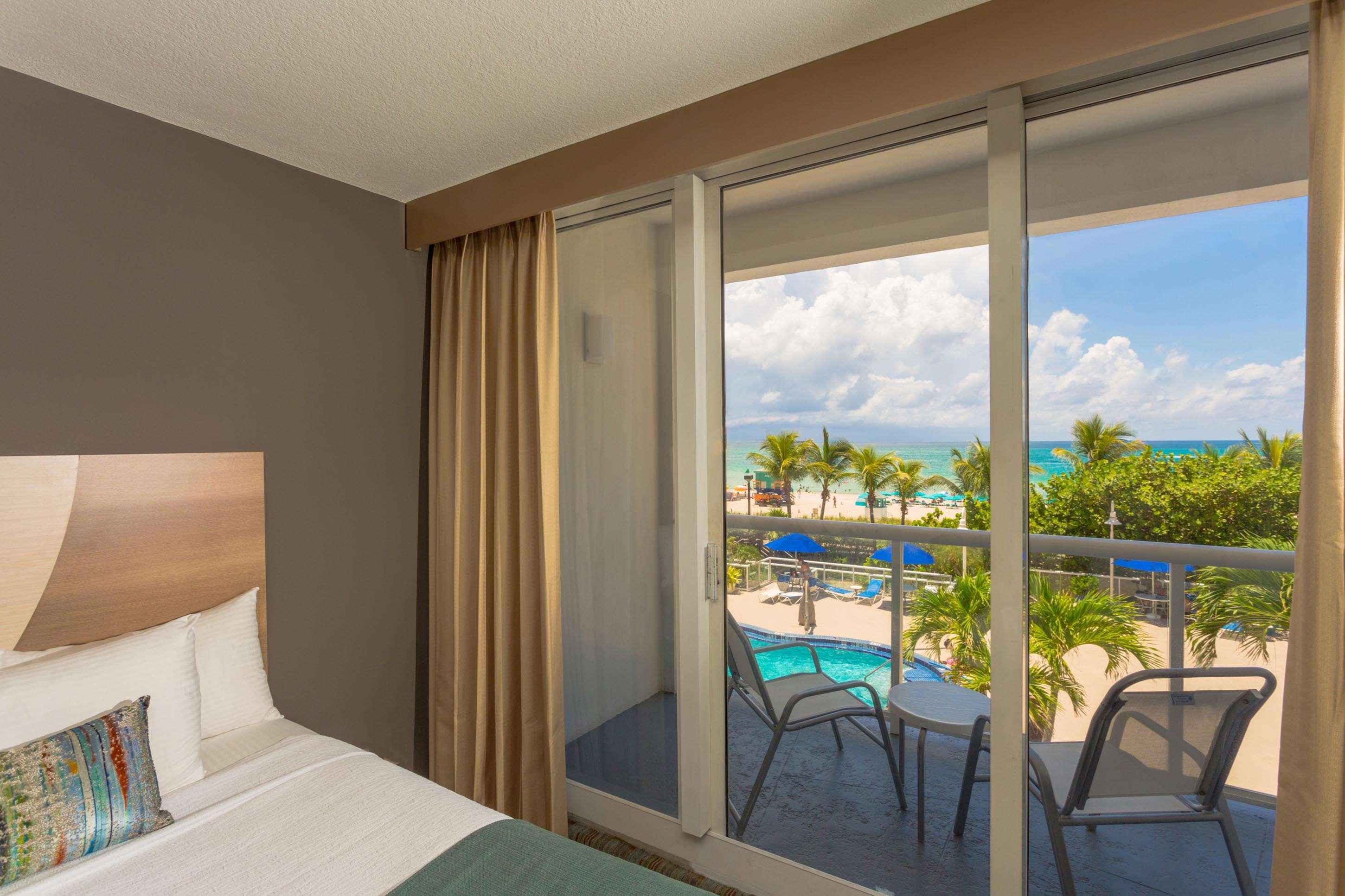 Resort Best Western Plus Atlantic Beach