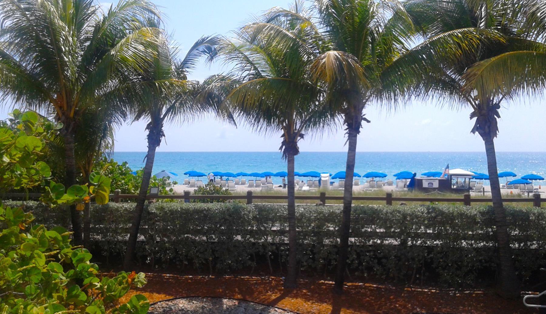 Best Western Plus Atlantic Beach Resort Miami Beach