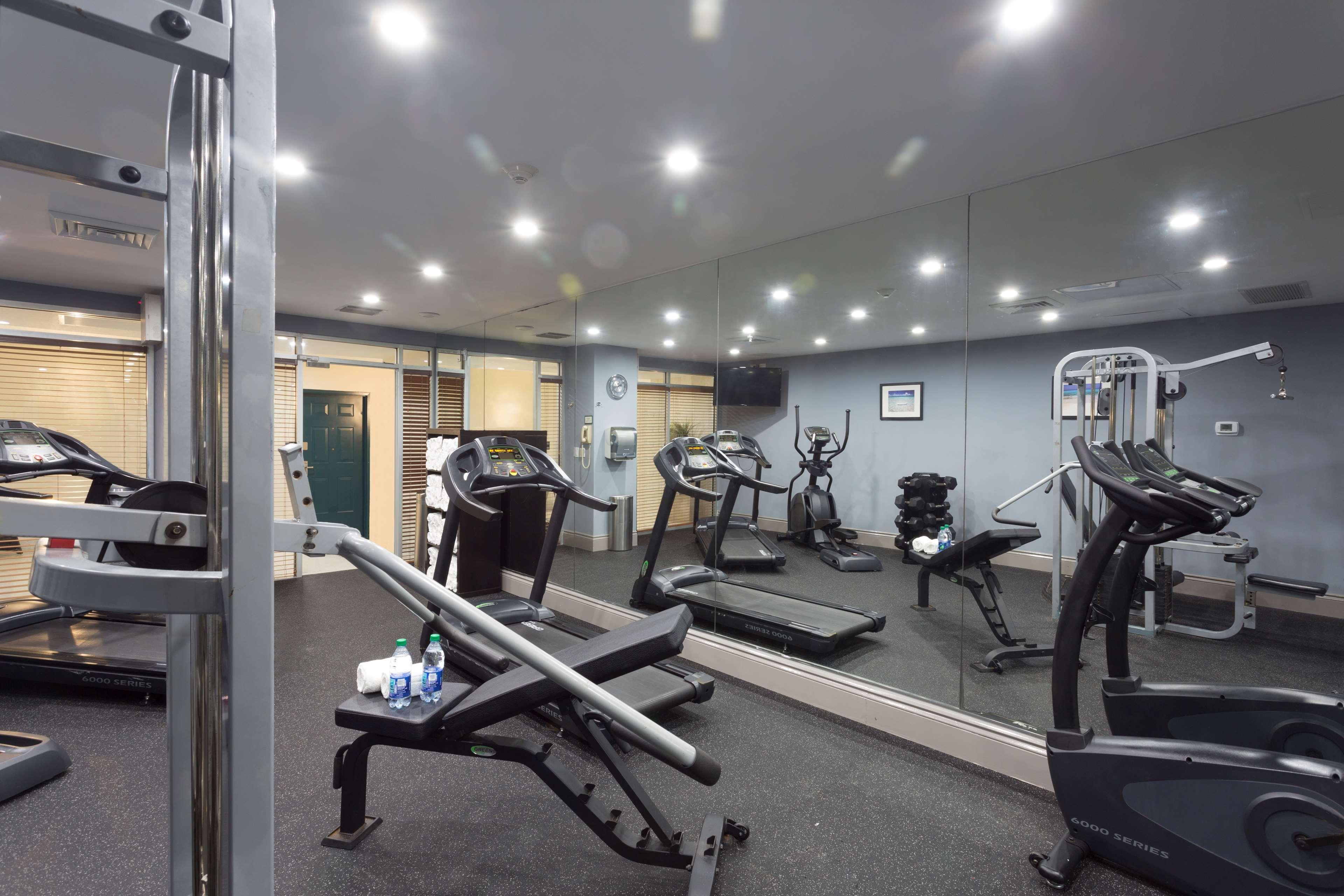 Resort Best Western Plus Atlantic Beach