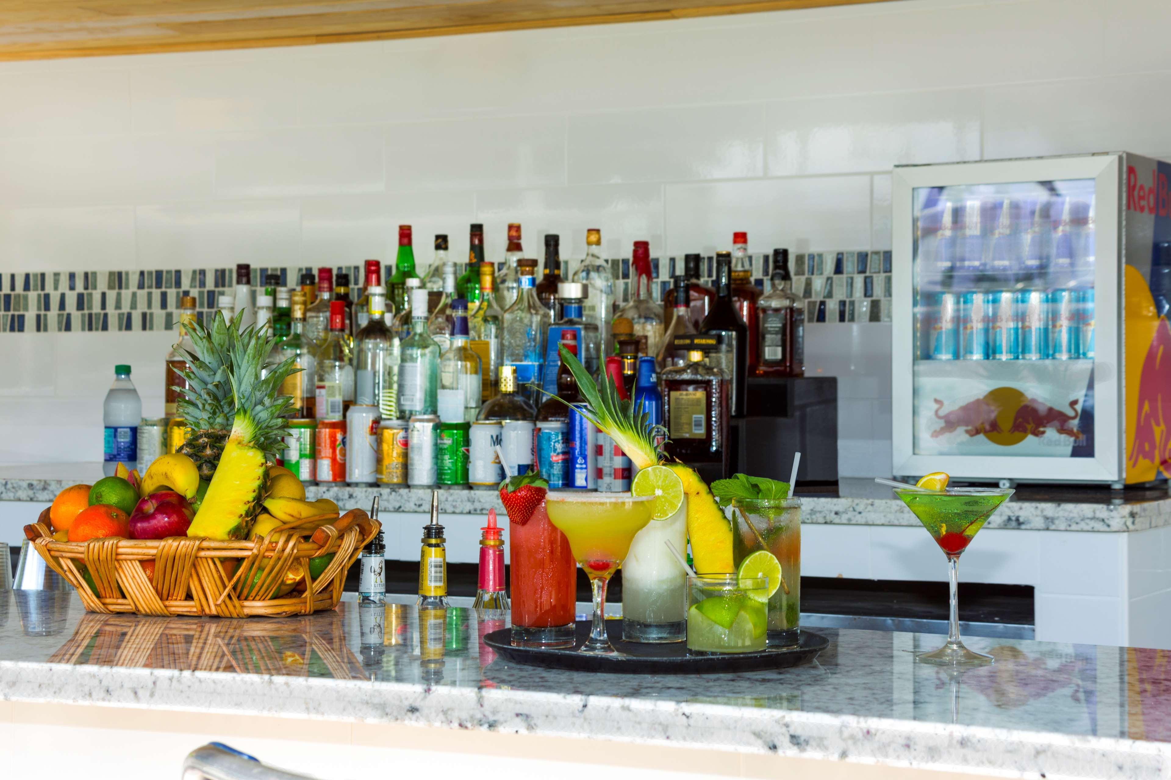 Resort Best Western Plus Atlantic Beach 3*