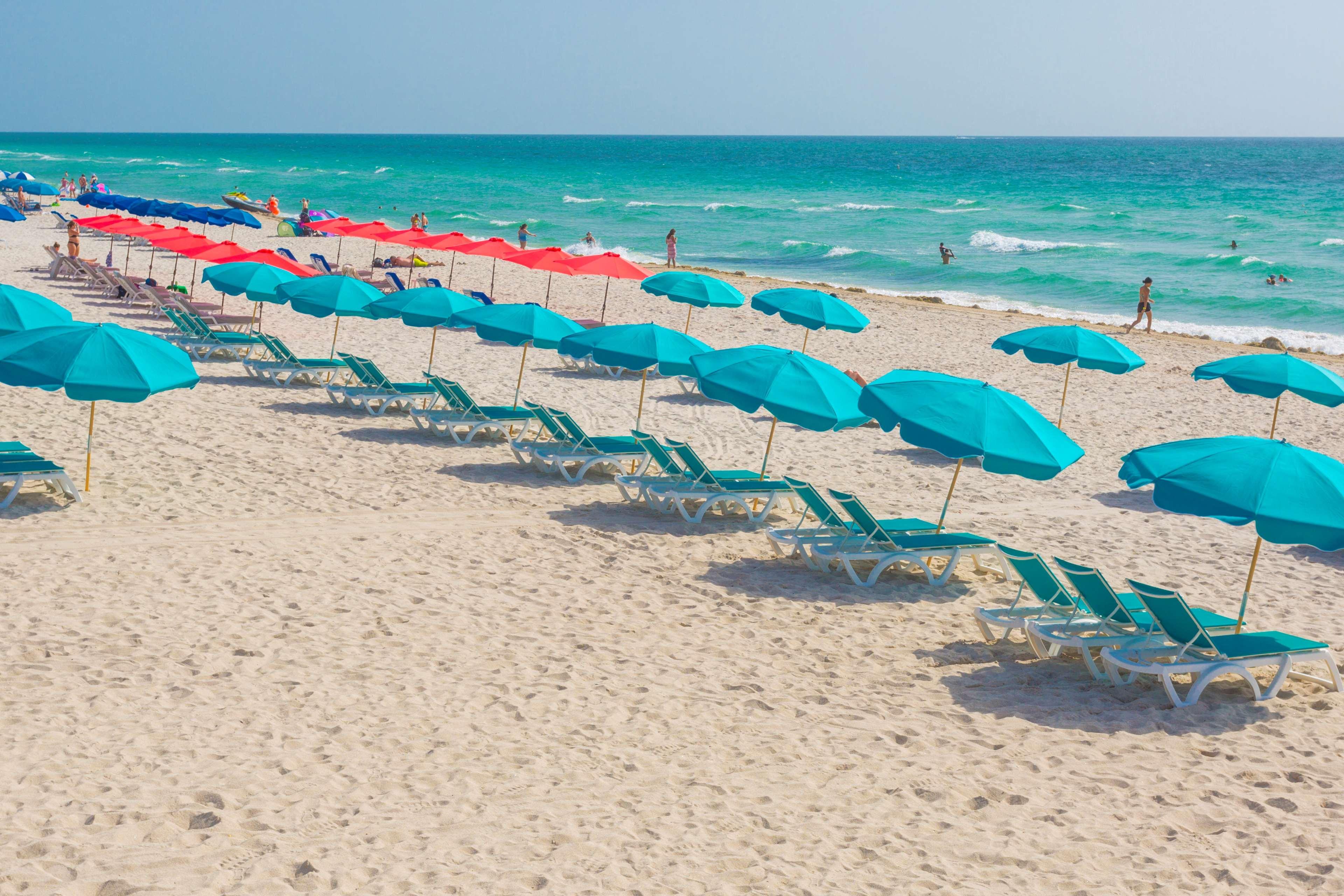 Best Western Plus Atlantic Beach Resort 3*