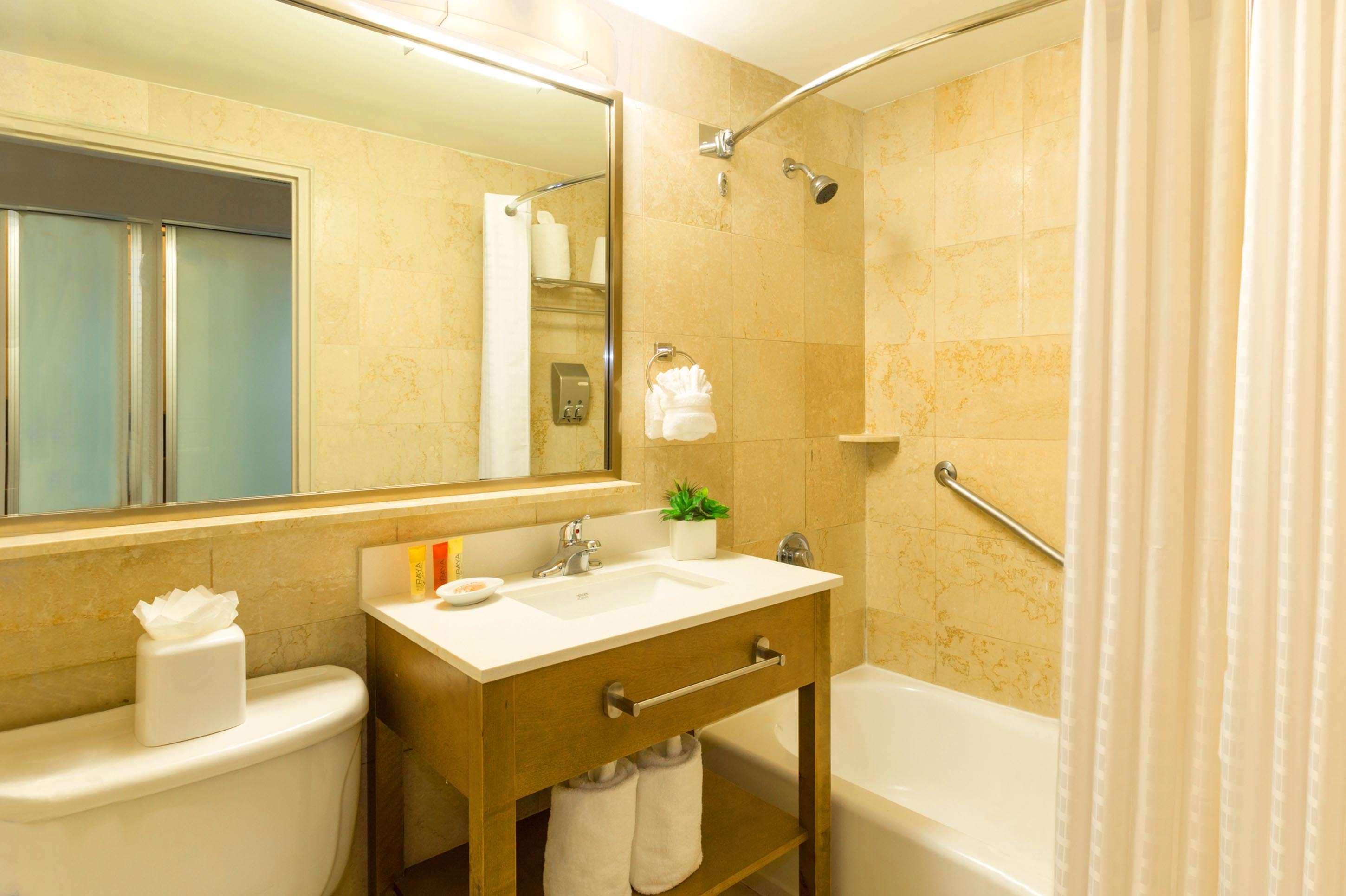 Resort Best Western Plus Atlantic Beach Miami Beach