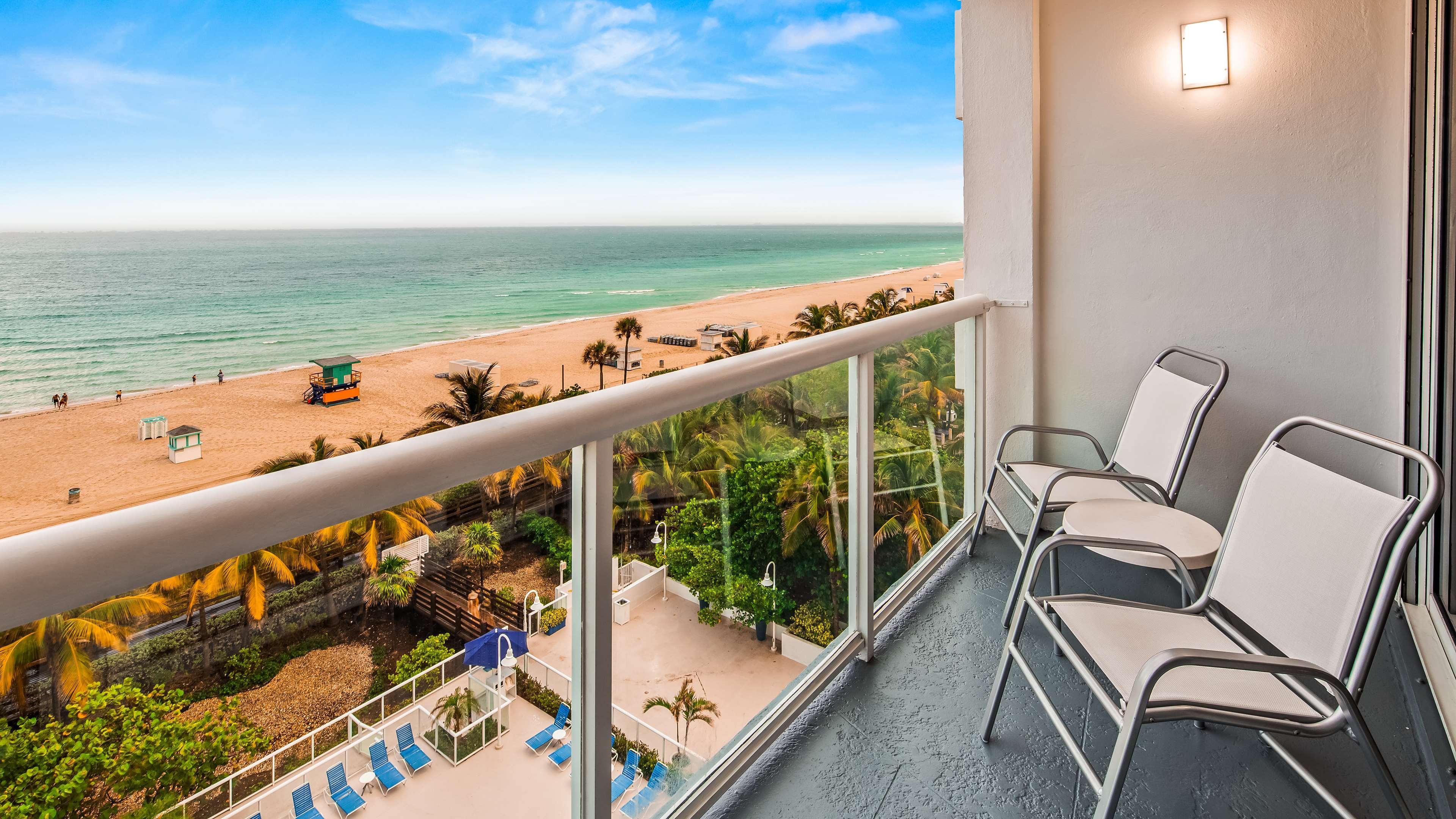 Best Western Plus Atlantic Beach