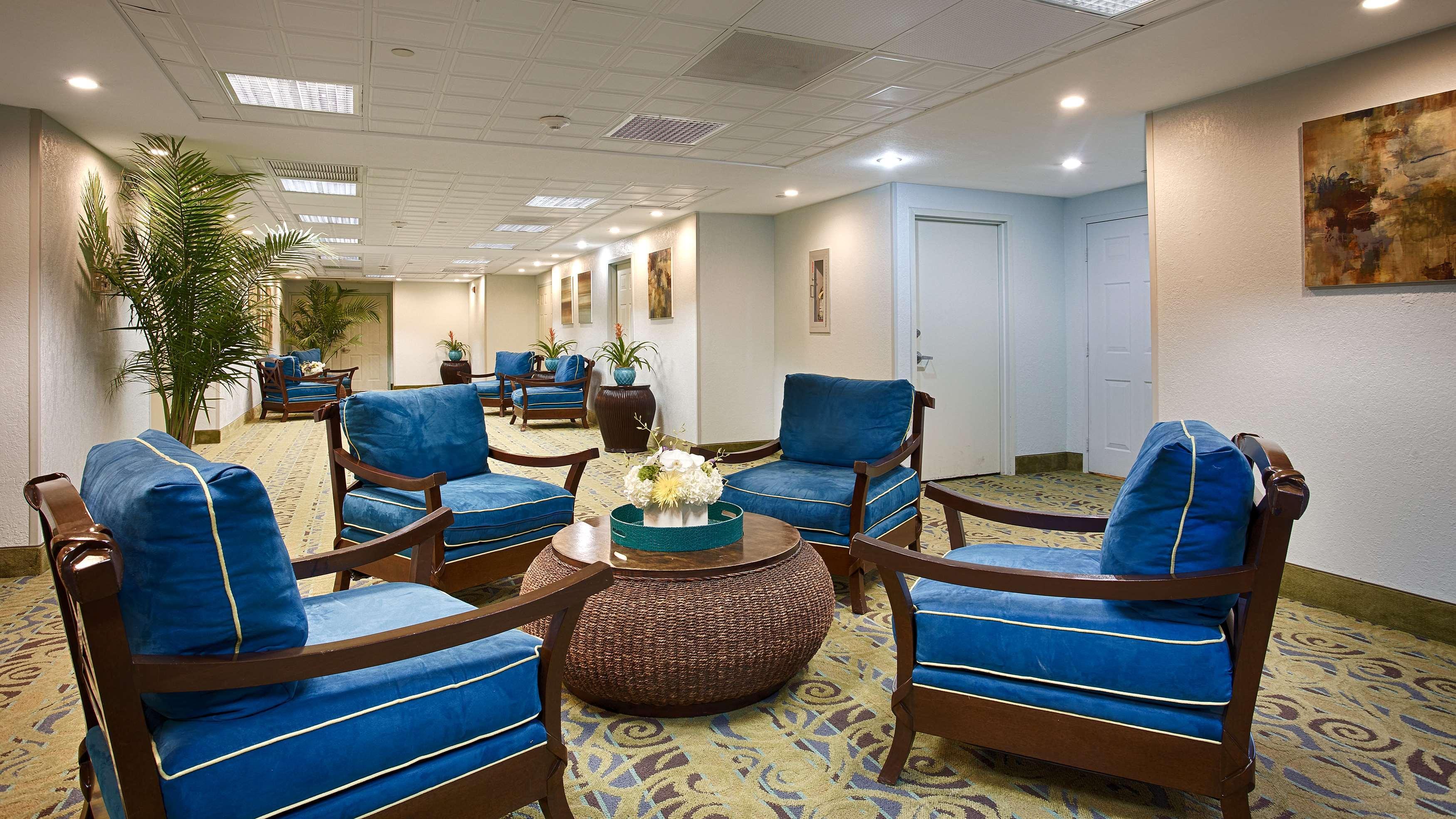 Best Western Plus Atlantic Beach Resort Miami Beach