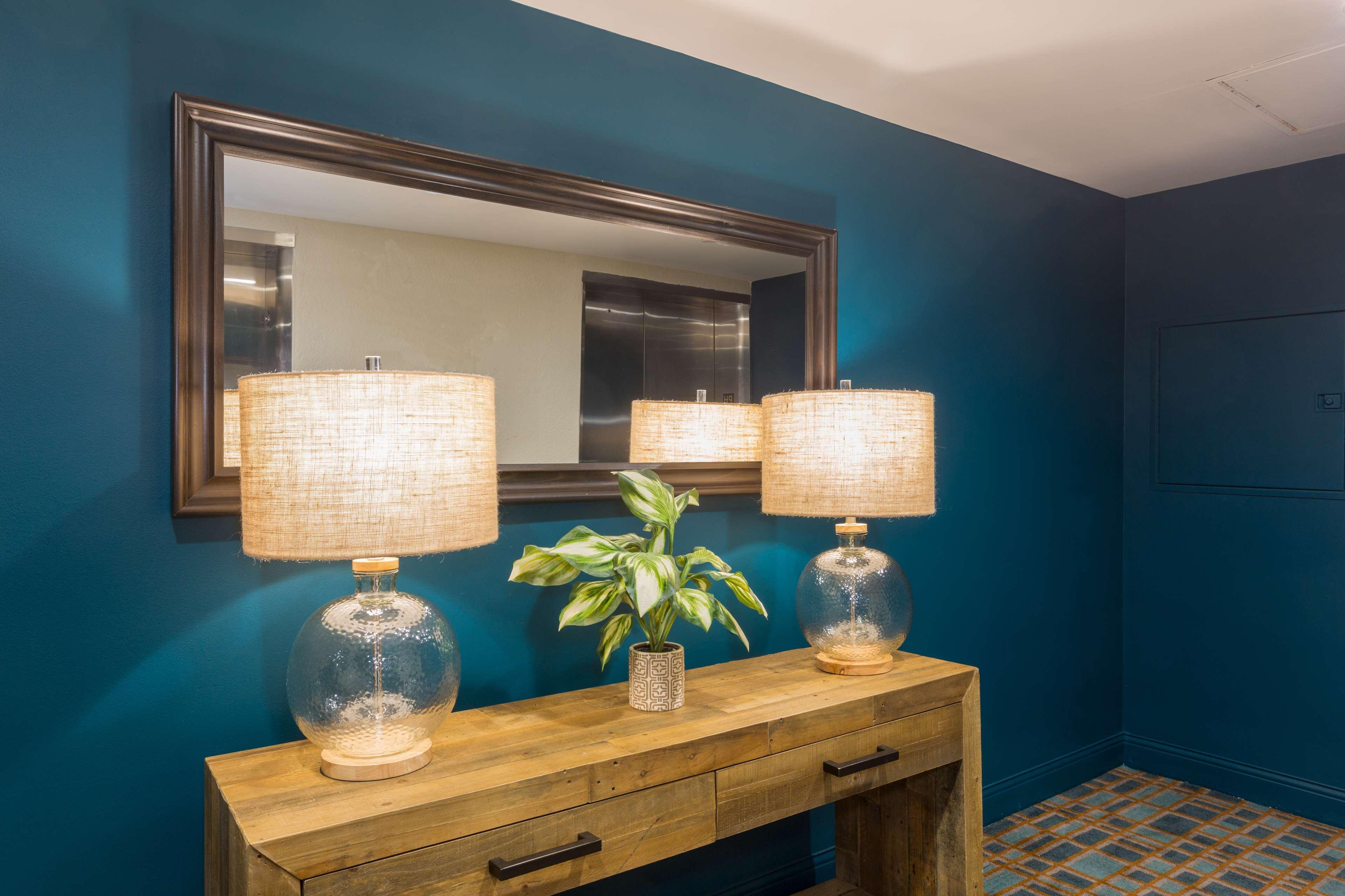Best Western Plus Atlantic Beach 3*