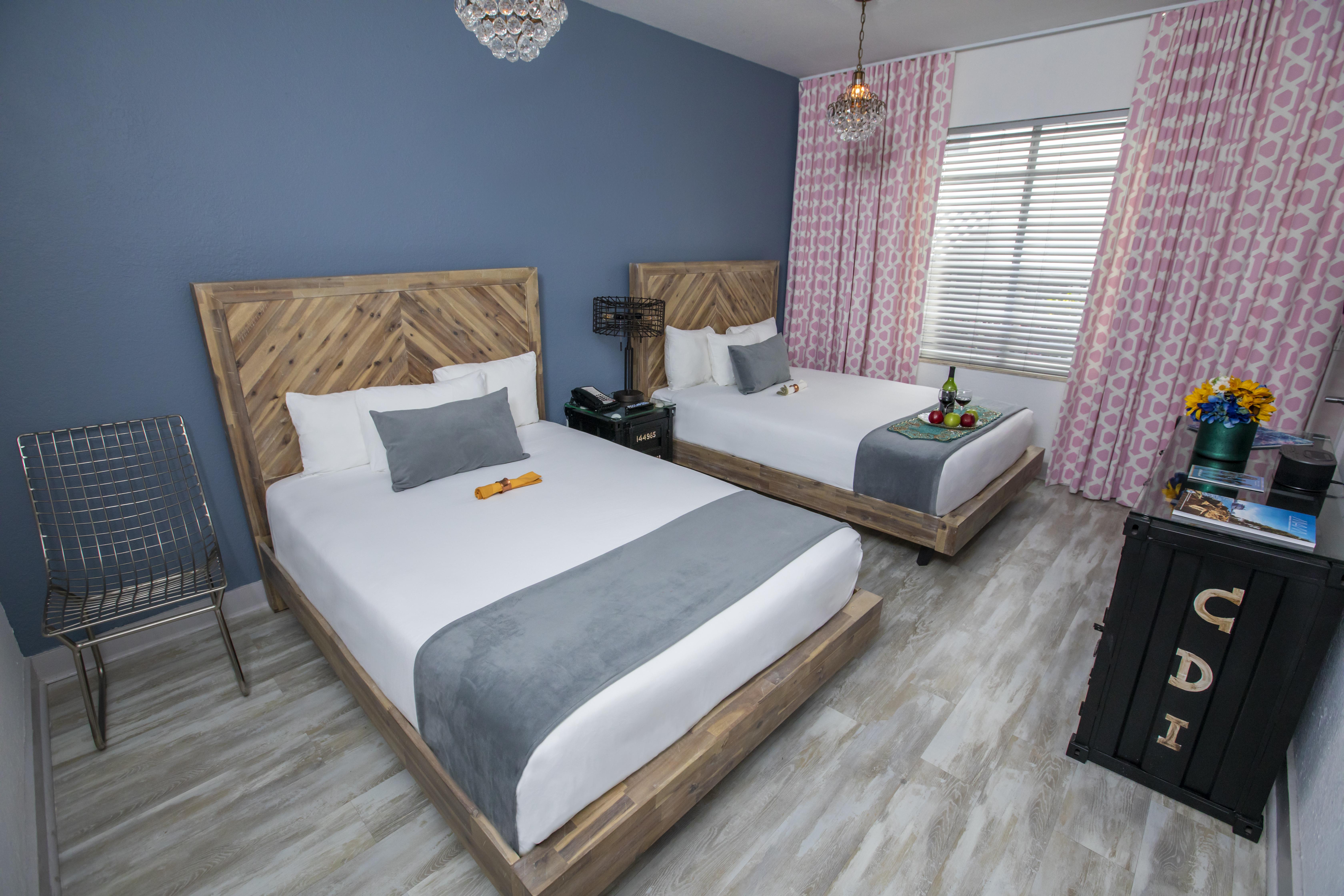 Whitelaw Miami Beach