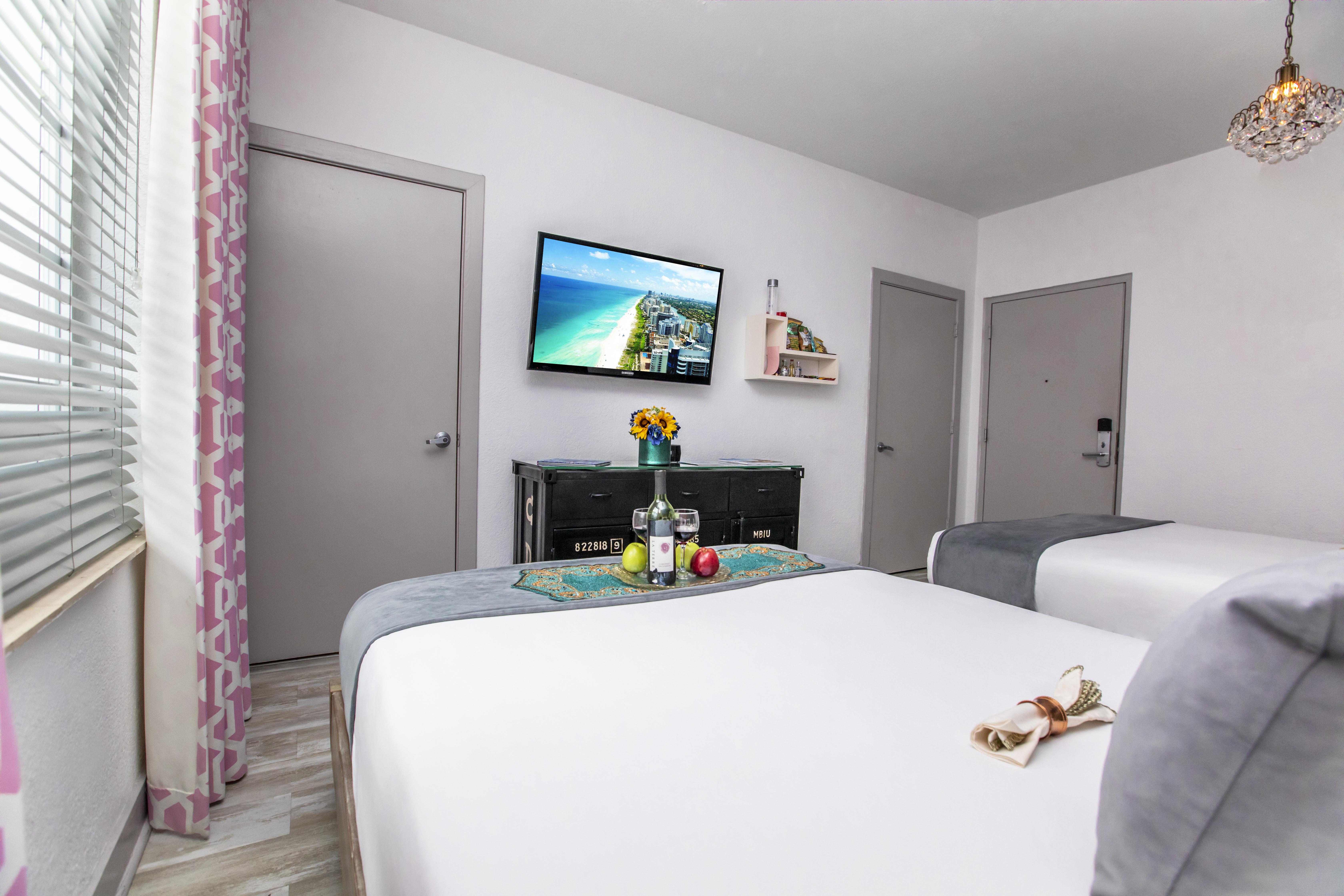 Whitelaw Miami Beach