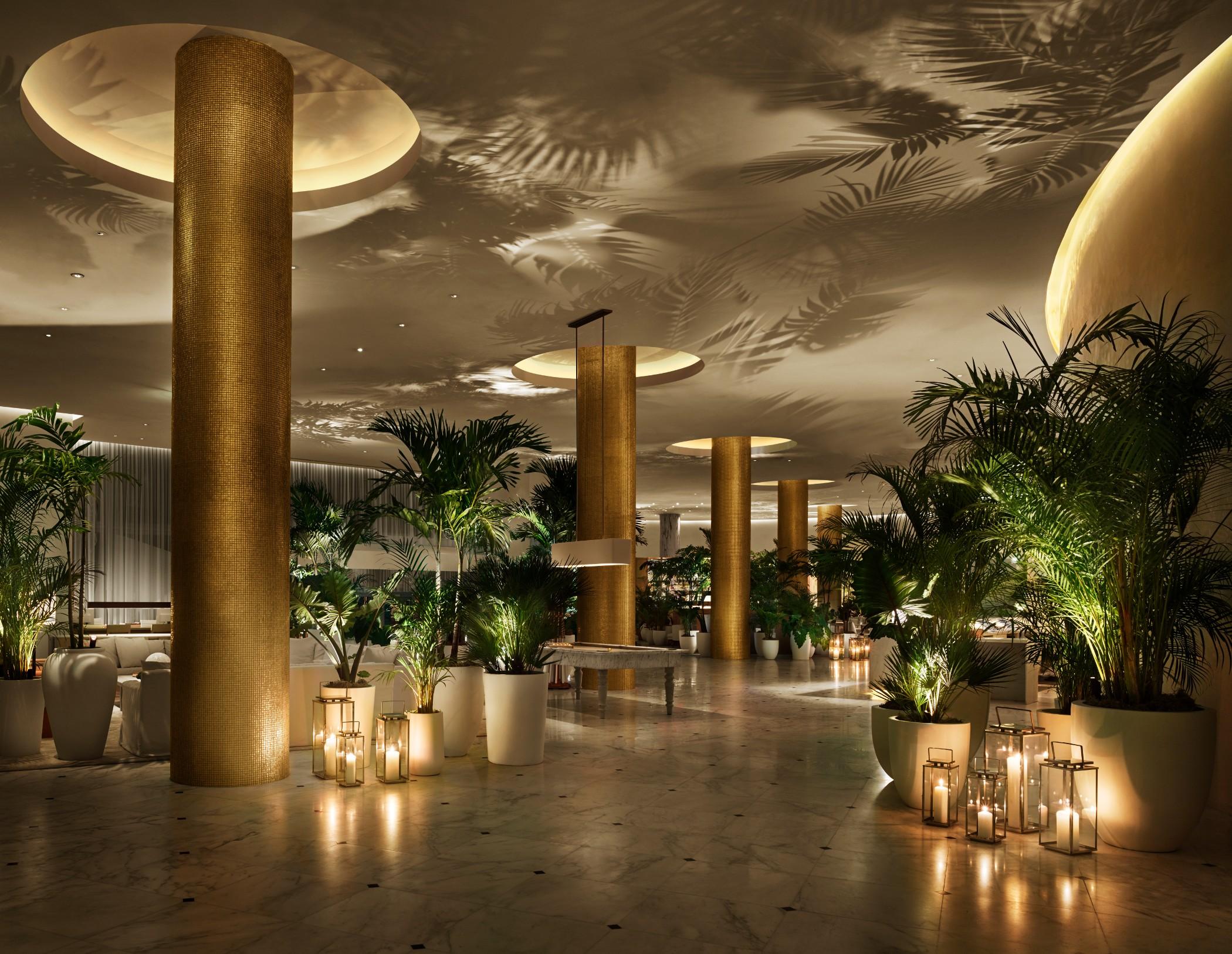 Hotel The Miami Edition 5*