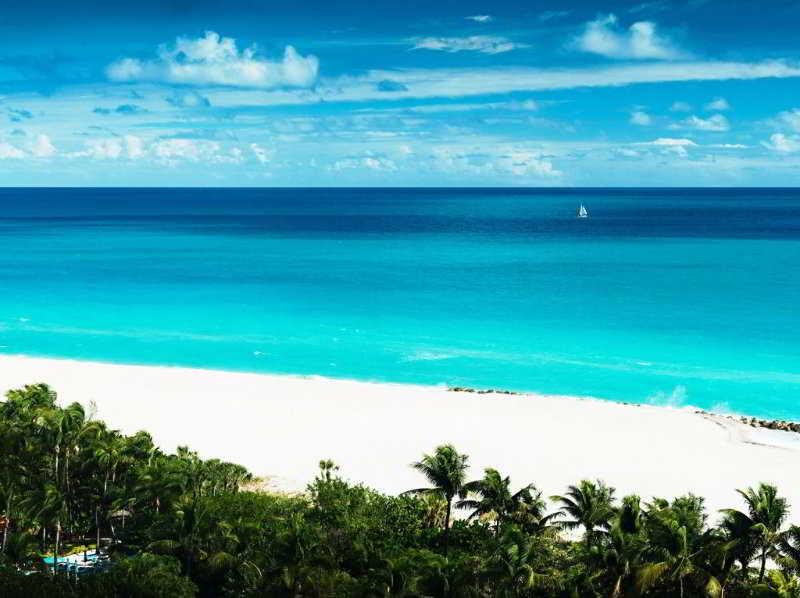 Hotel The Miami Edition 5*