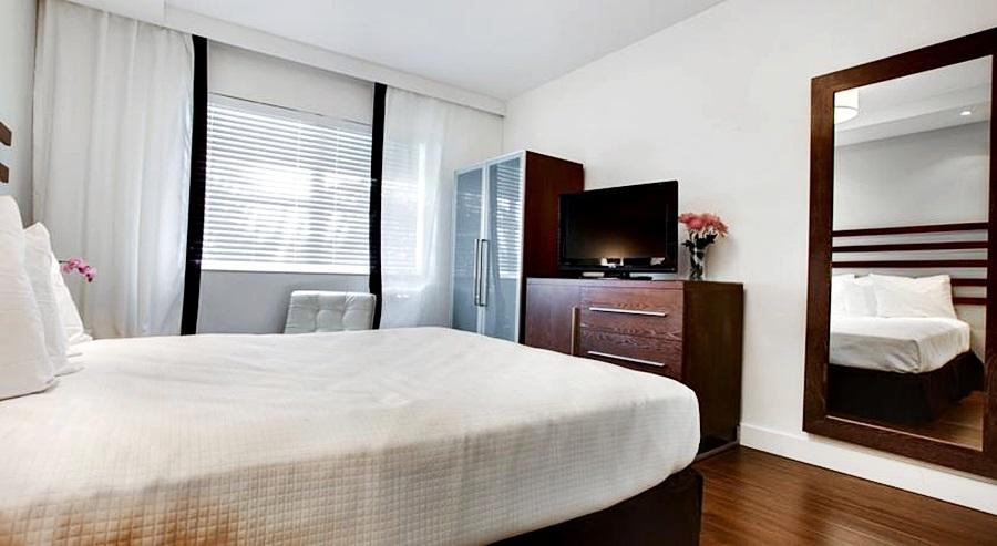Hotel Dorchester & 3*