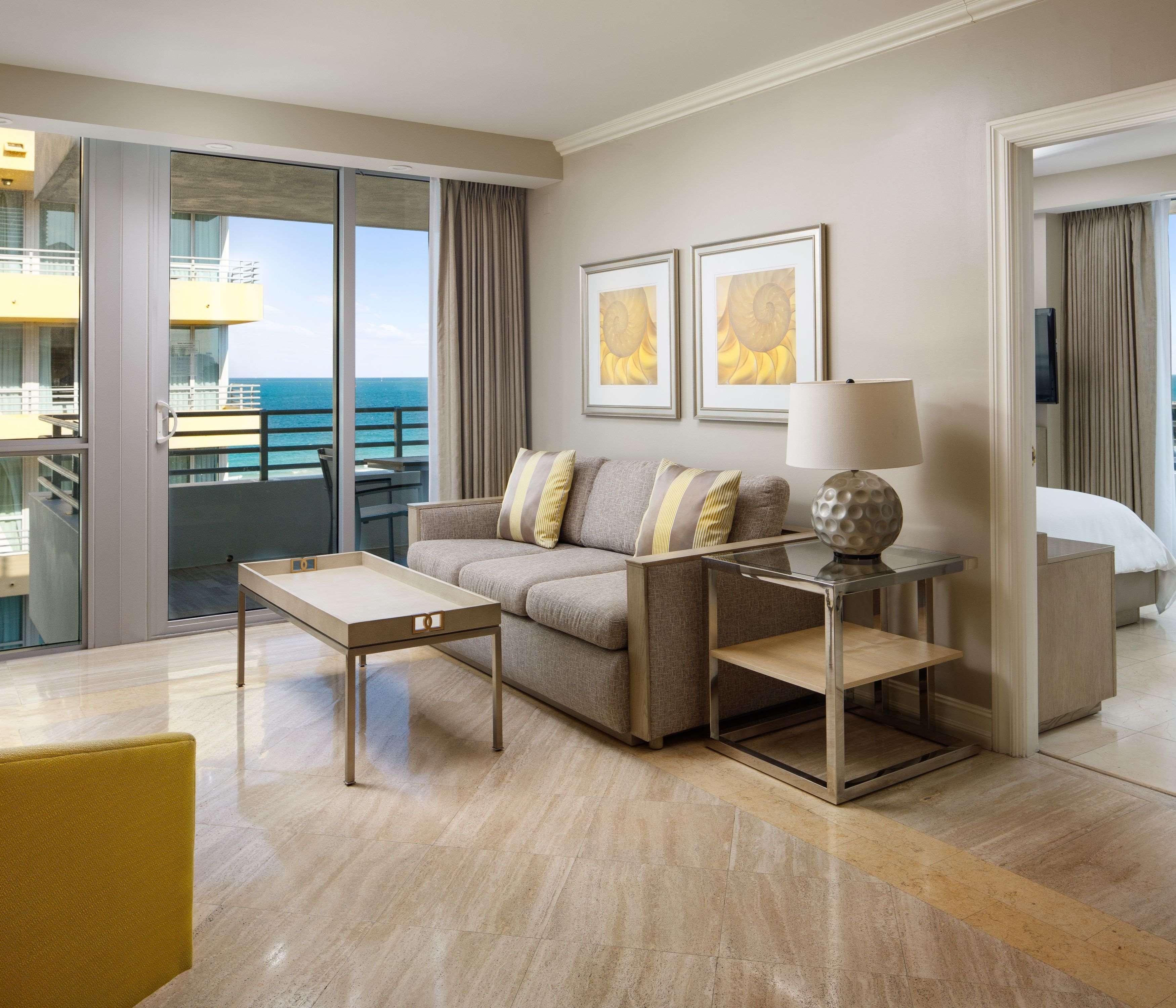 Hilton Bentley Miami South Resort 4*