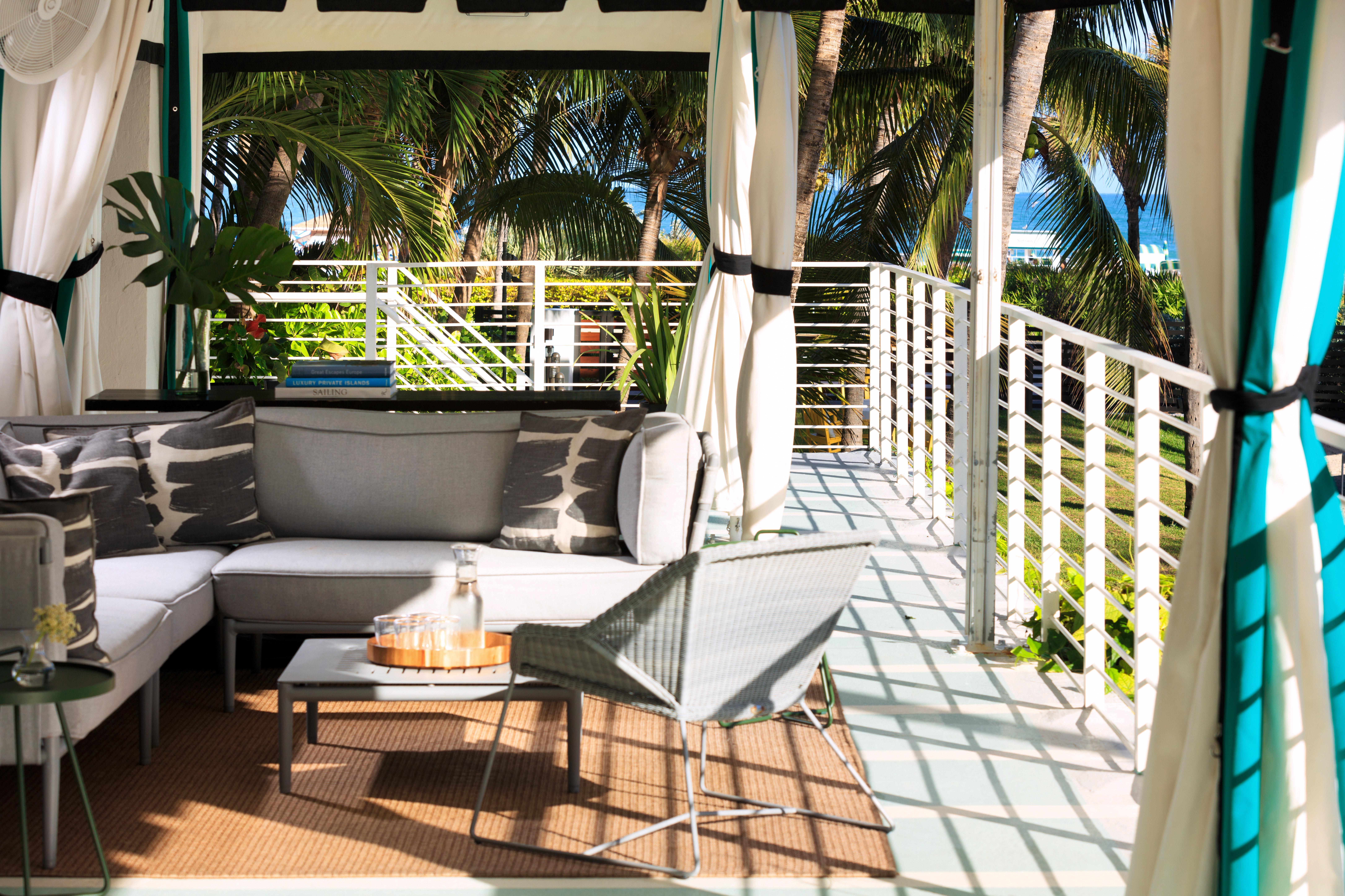 Kimpton Surfcomber By Ihg 4*