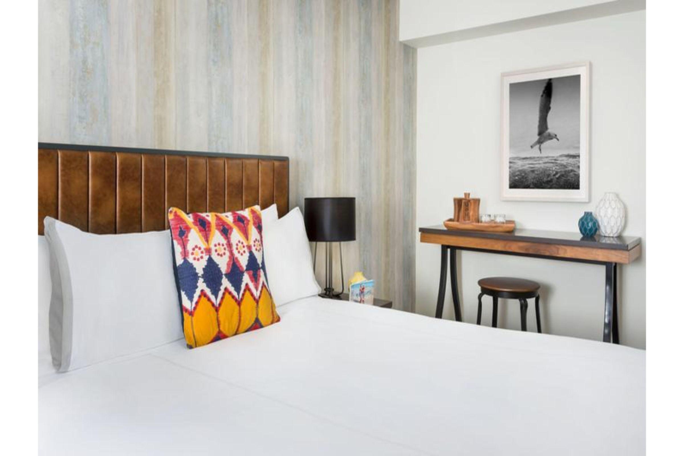 Washington Park South Hotel