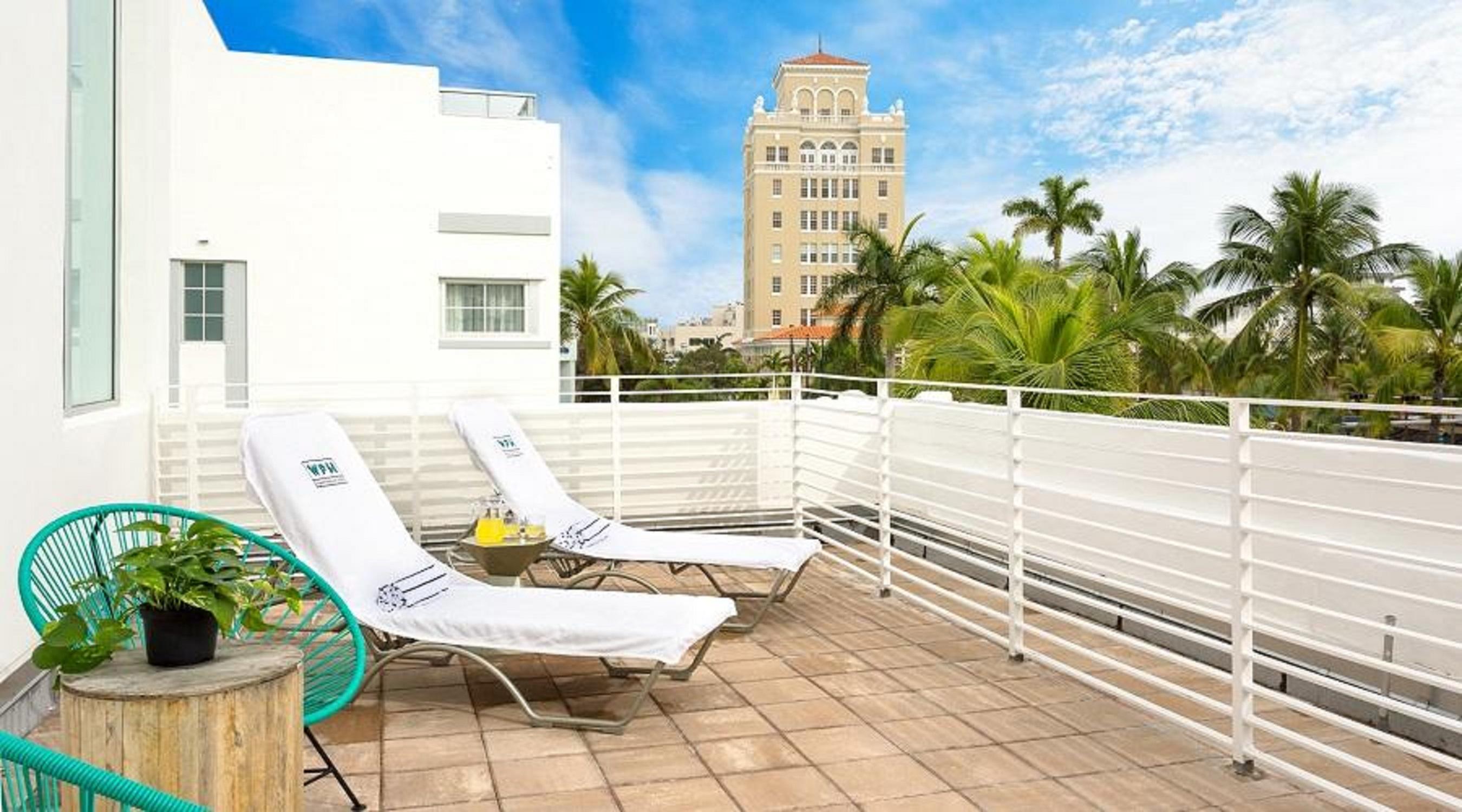 Washington Park South 4* Miami Beach