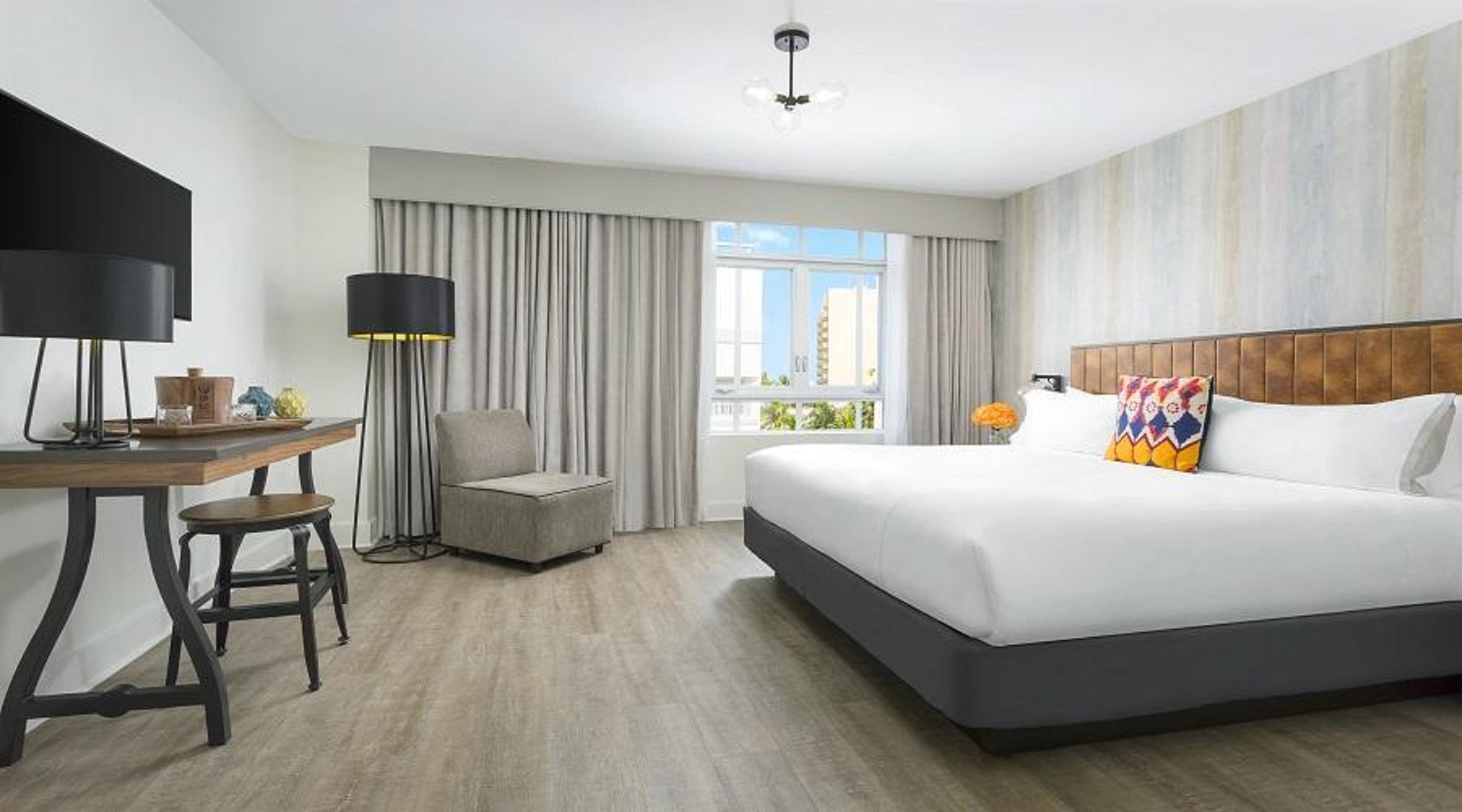 Washington Park South 4* Miami Beach