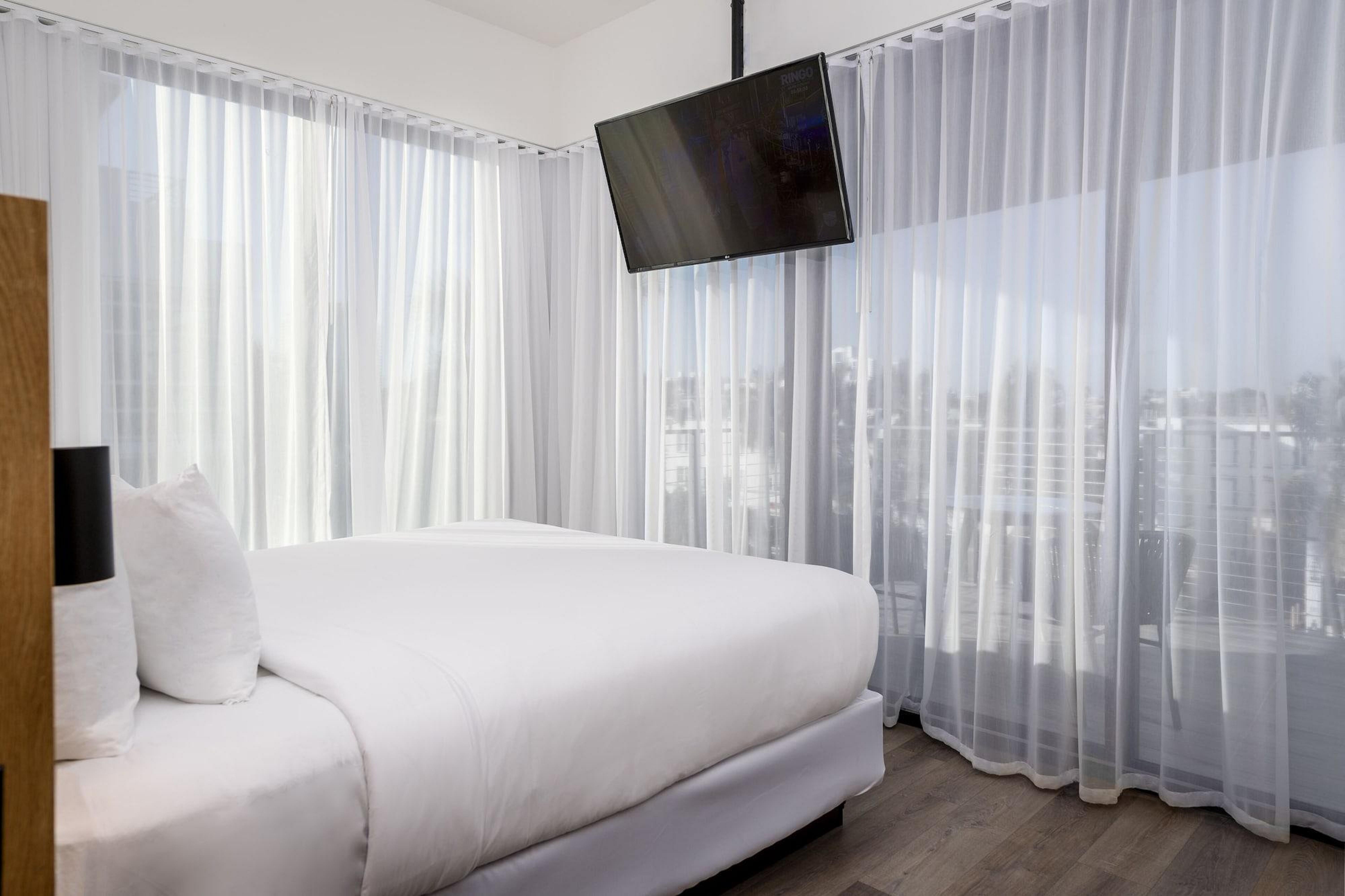 Urbanica Euclid Hotel Miami Beach