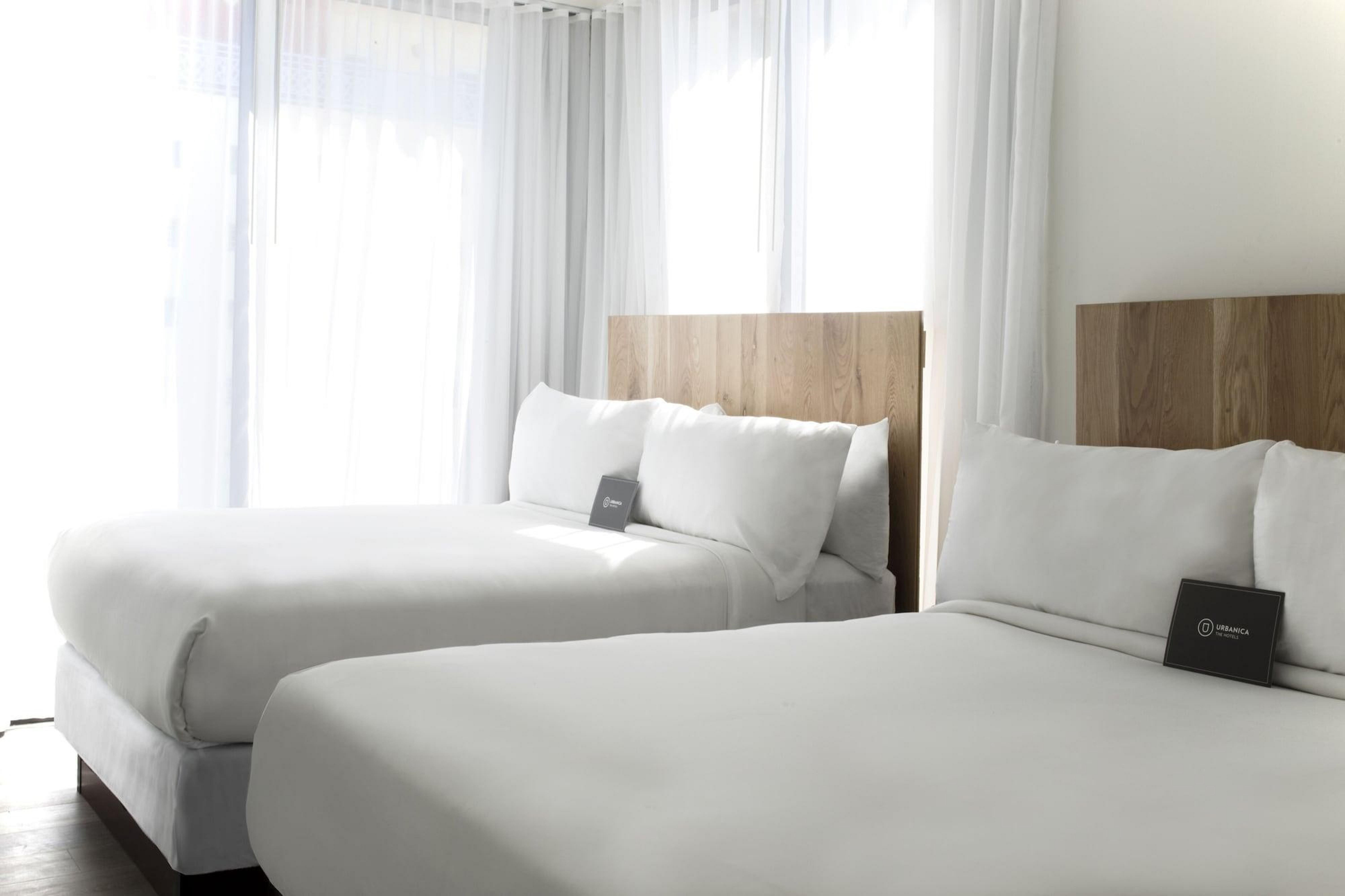 Urbanica Euclid 4* Miami Beach
