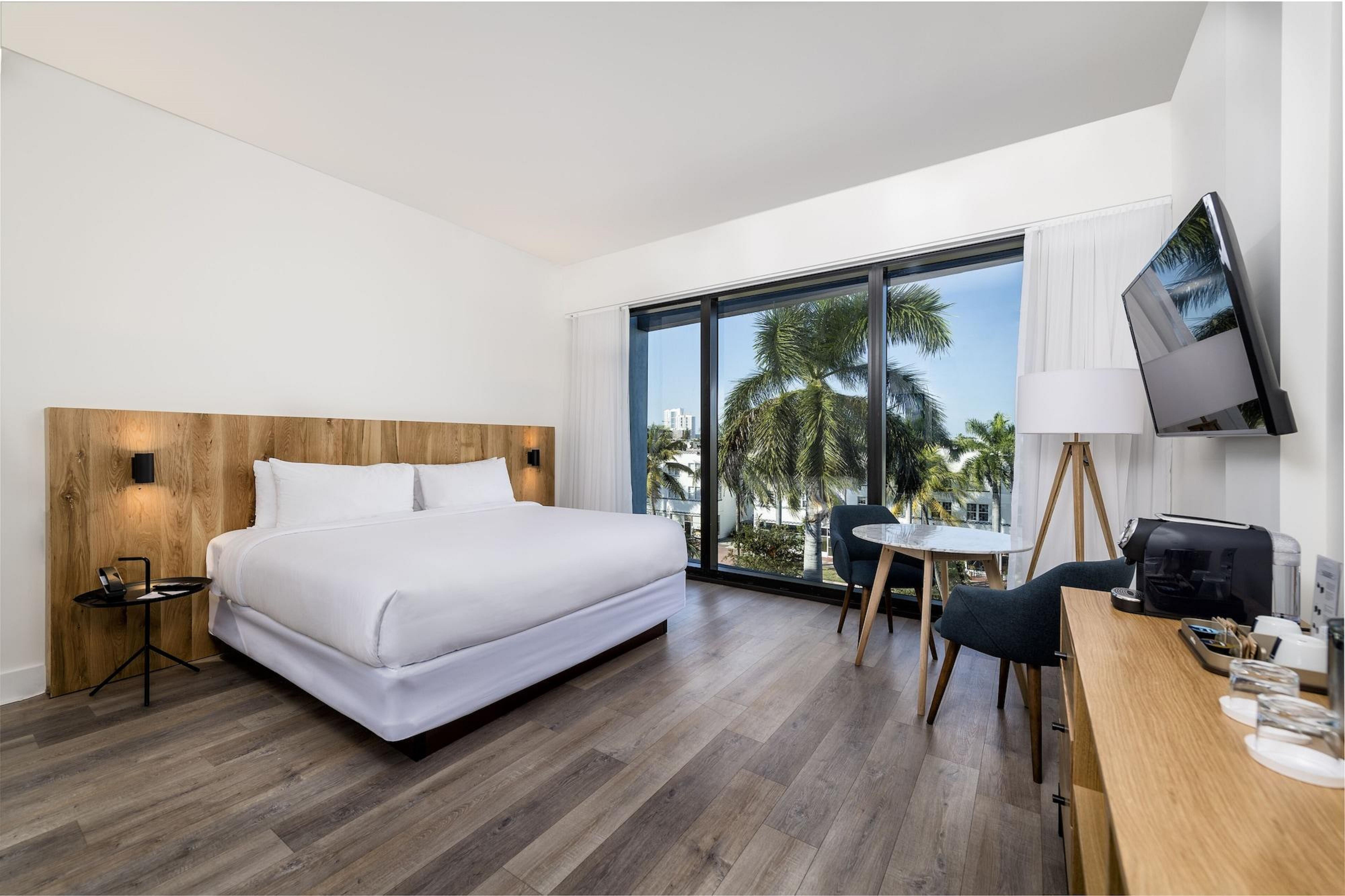 Urbanica Euclid Hotel Miami Beach