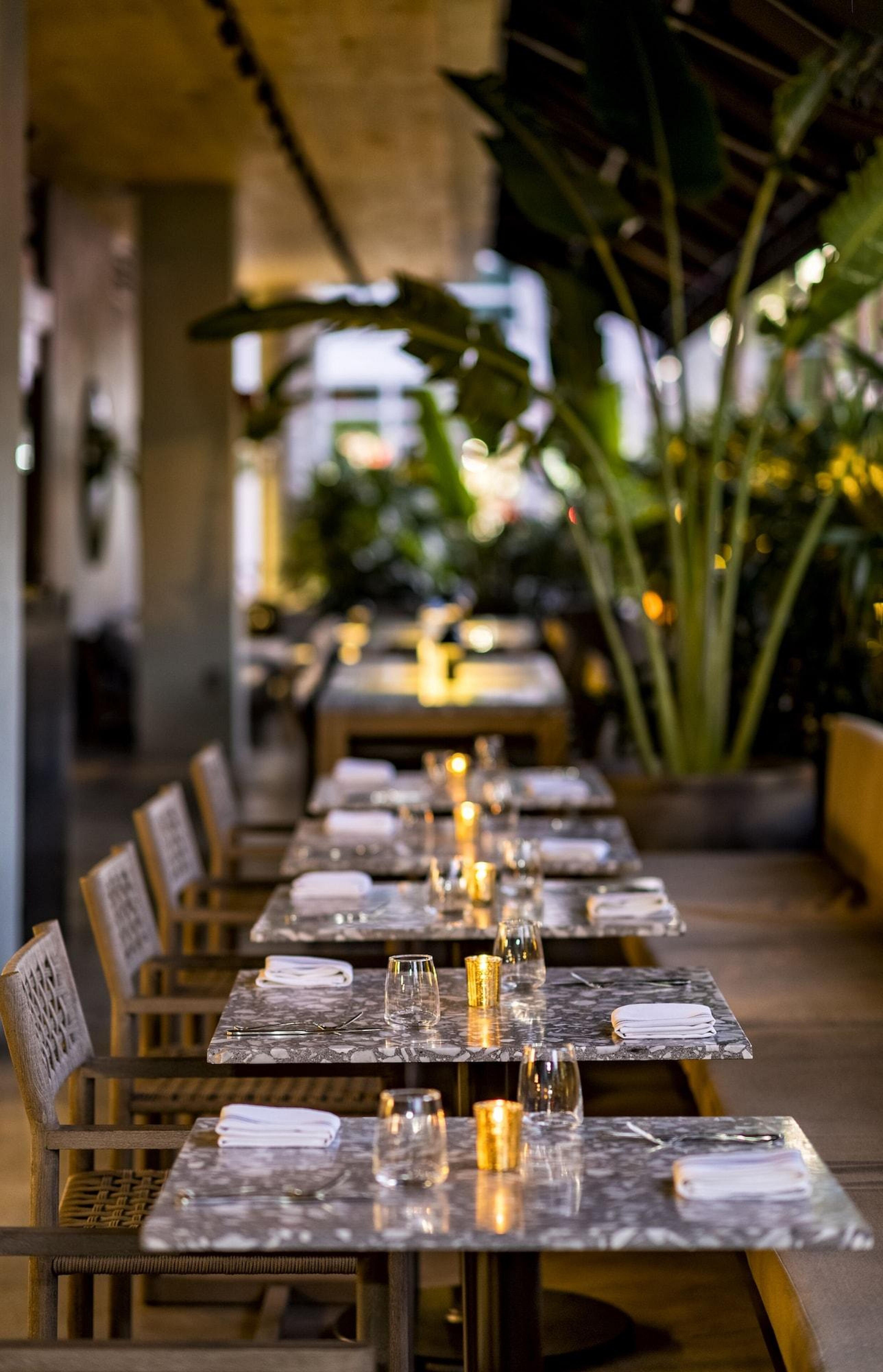 Urbanica Euclid Hotel 4*