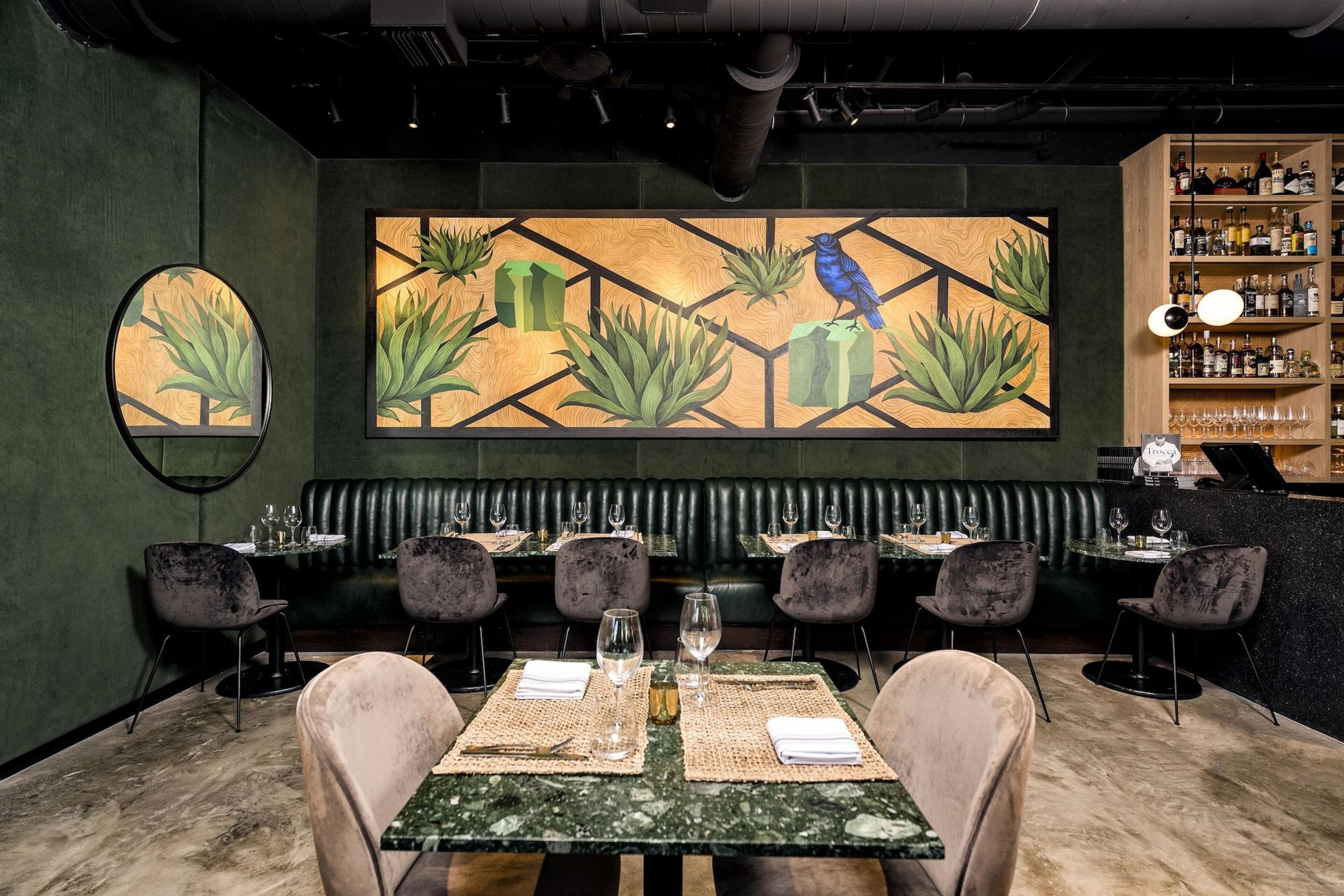 Urbanica Euclid Hotel 4*