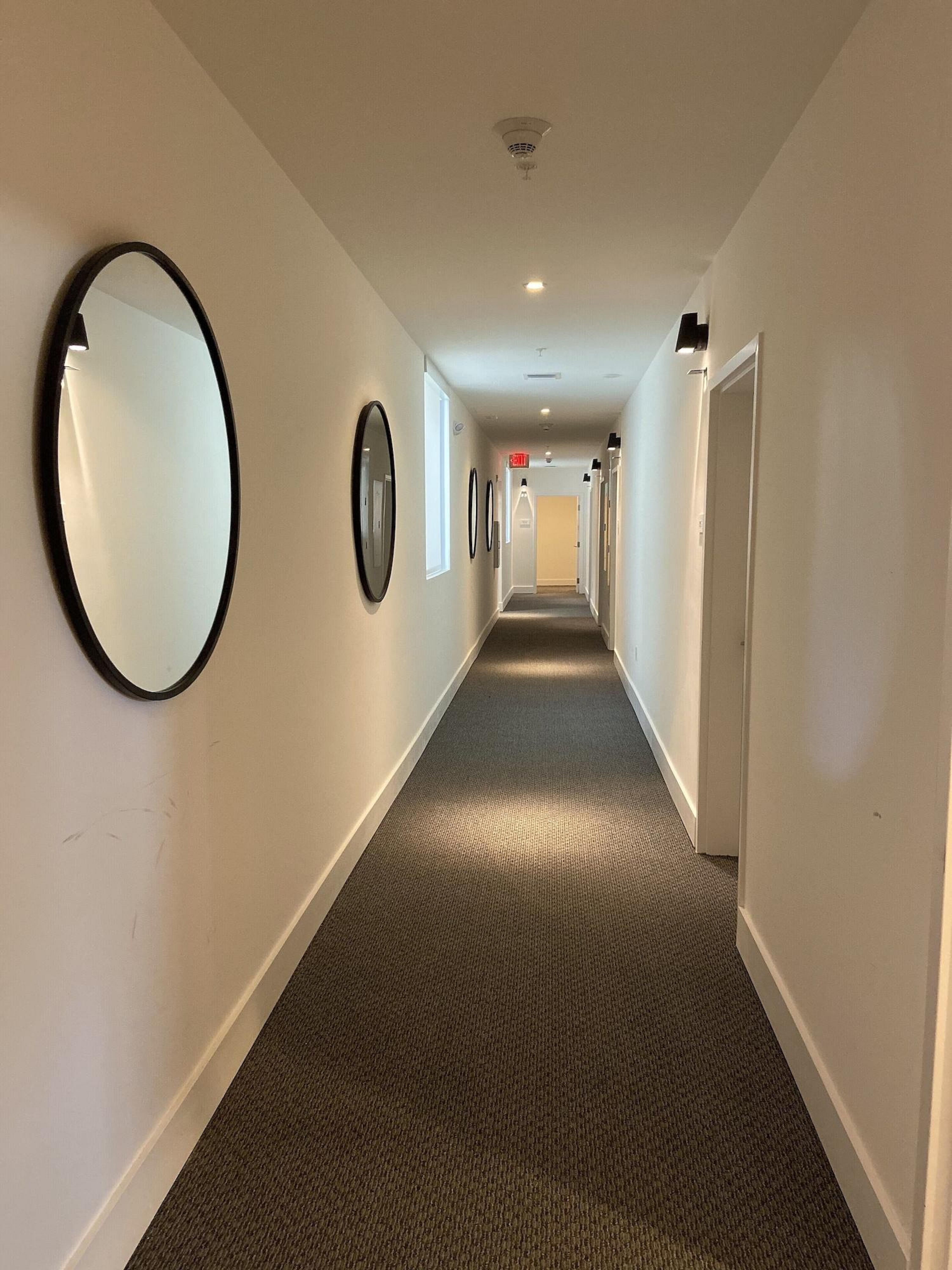 Urbanica Euclid Hotel