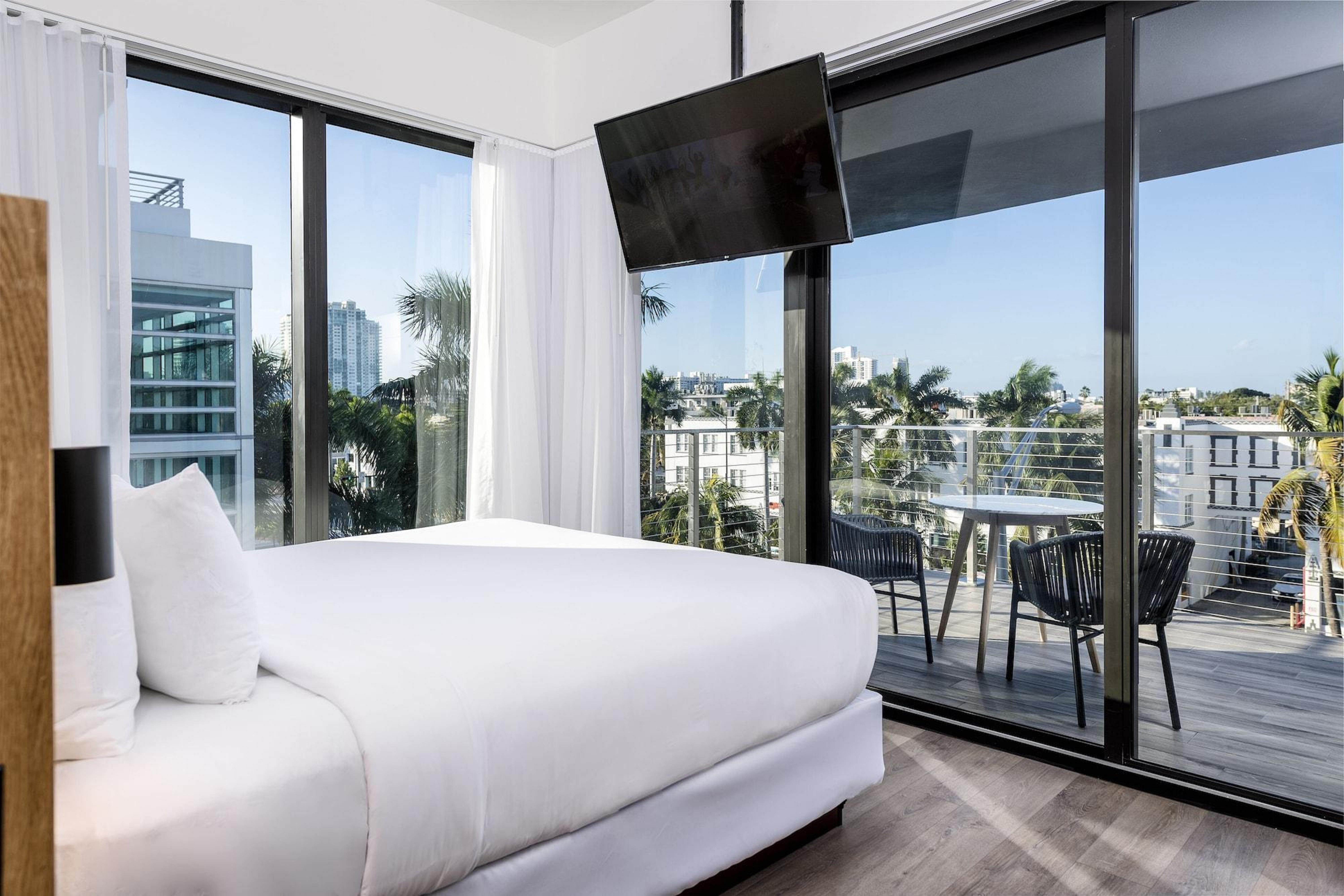 Hotel Urbanica Euclid