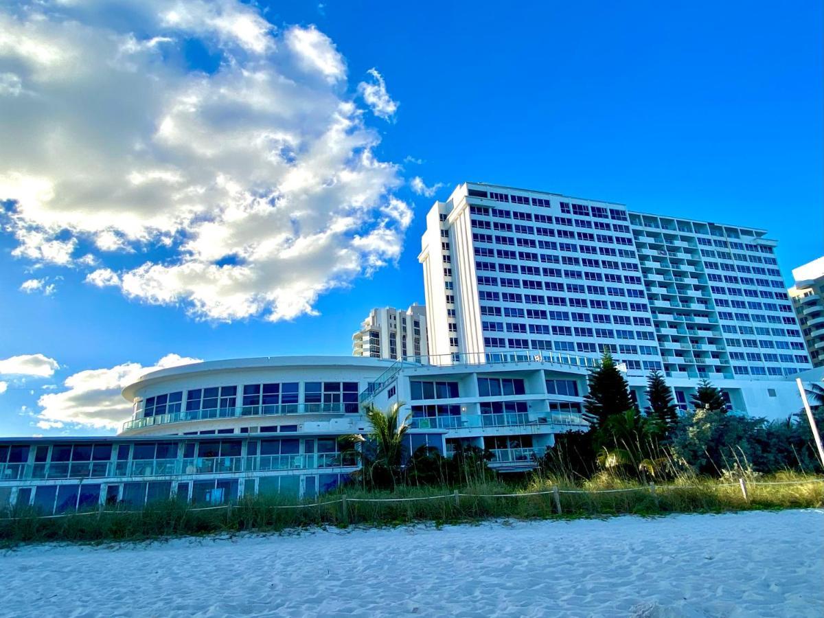 Aparthotel Castle Penthouse Or 1br Direct Ocean View -just Remodeled-