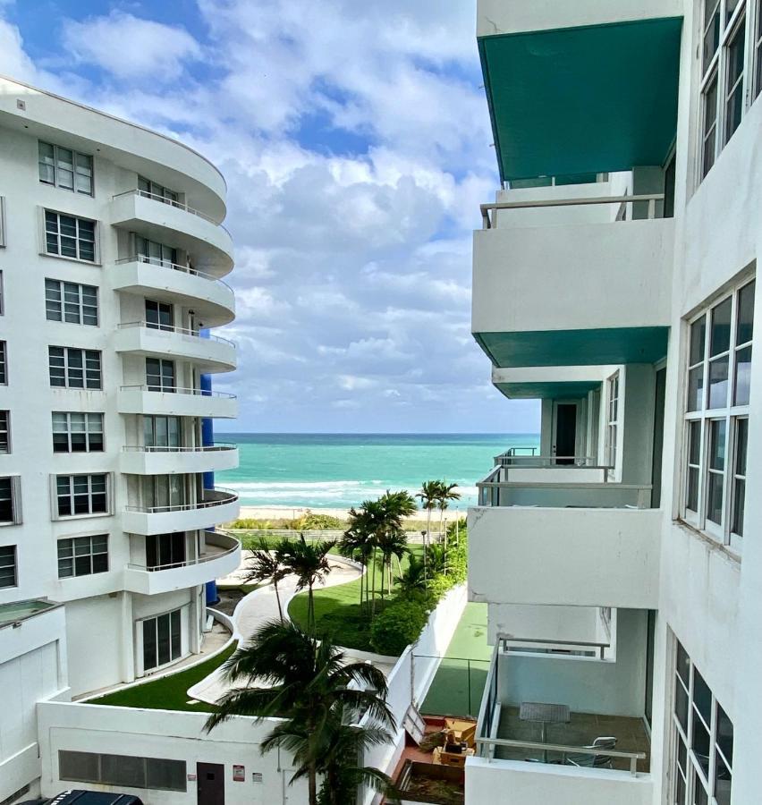 Seacoast By Miami Ambassadors Aparthotel 3*