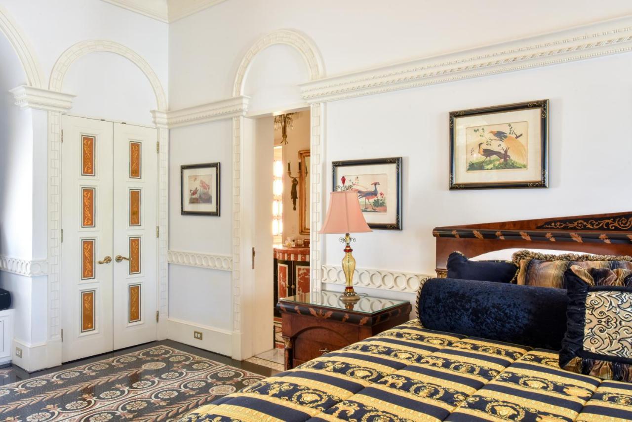 Hotel The Casa Casuarina