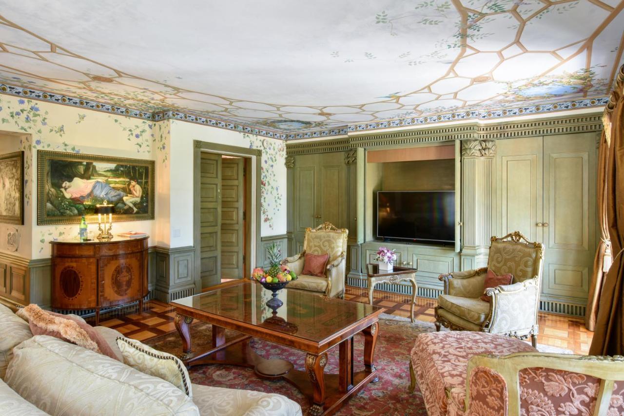 The Casa Casuarina 4* Miami Beach