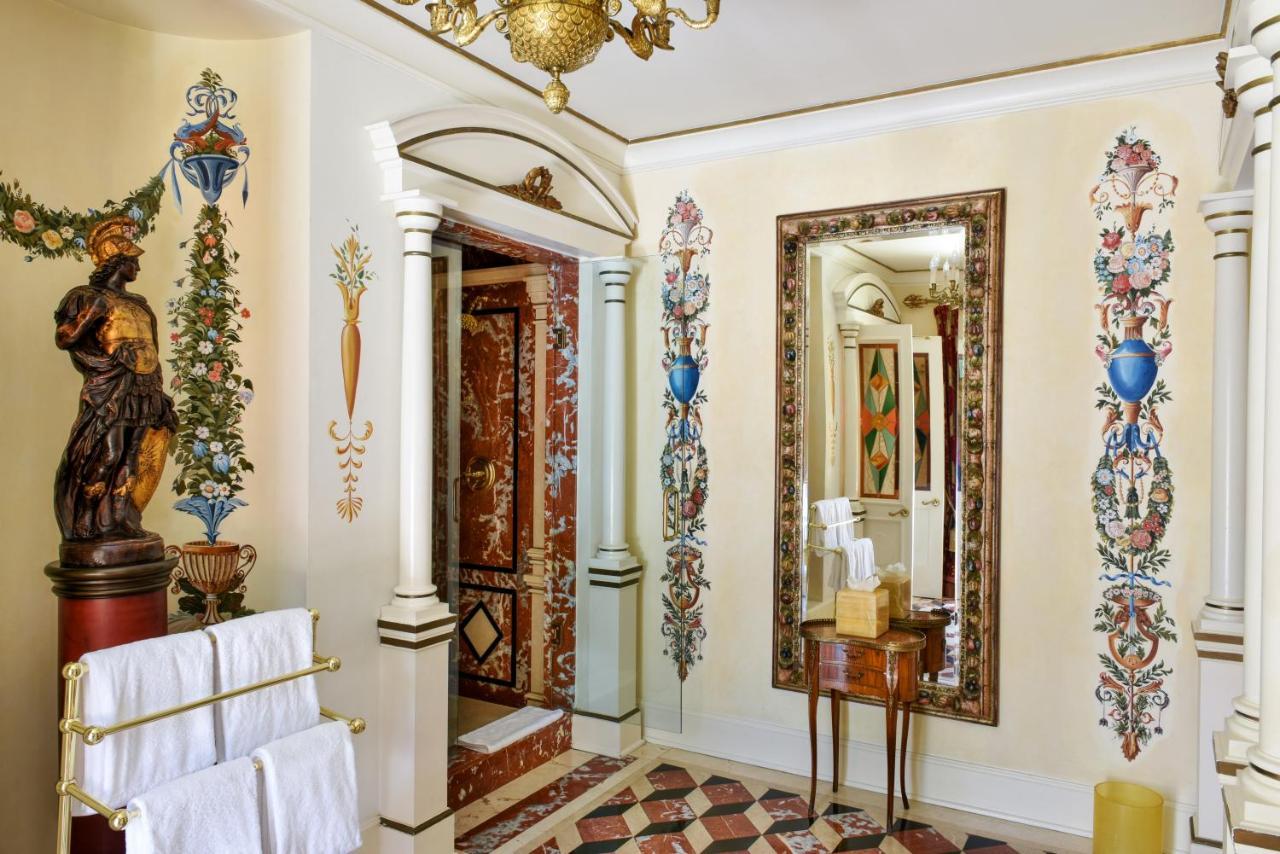 Hotel The Casa Casuarina Miami Beach