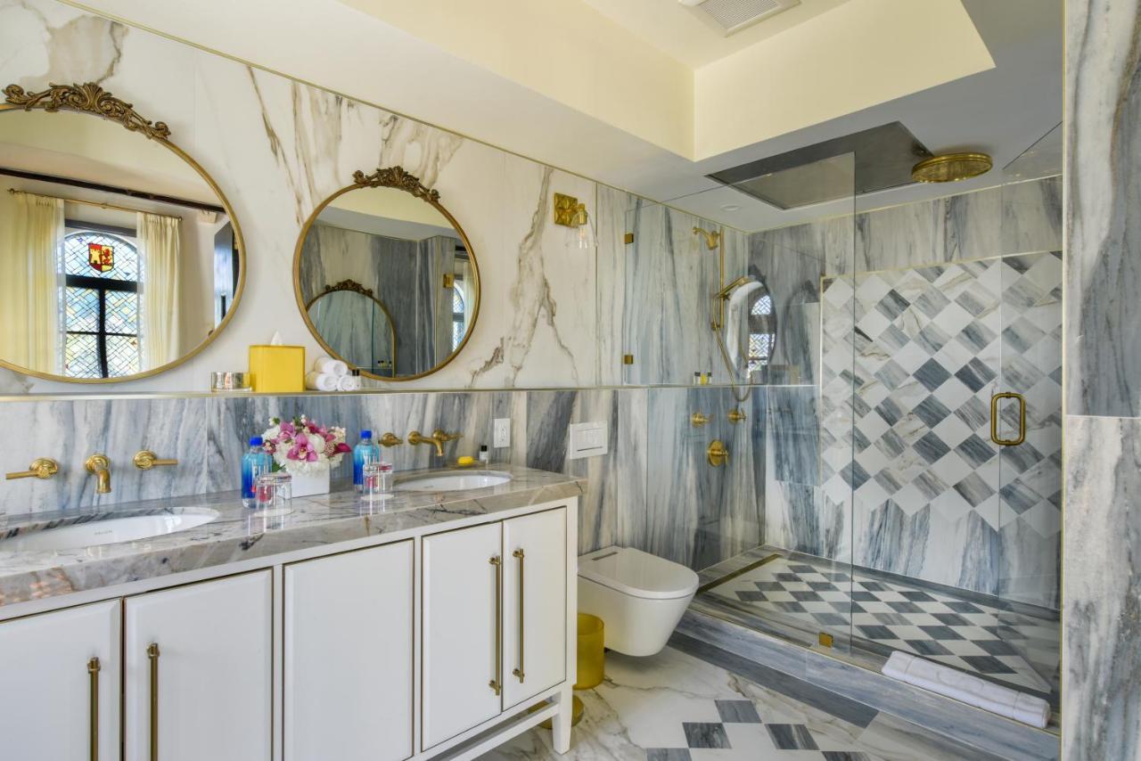 The Casa Casuarina 4* Miami Beach