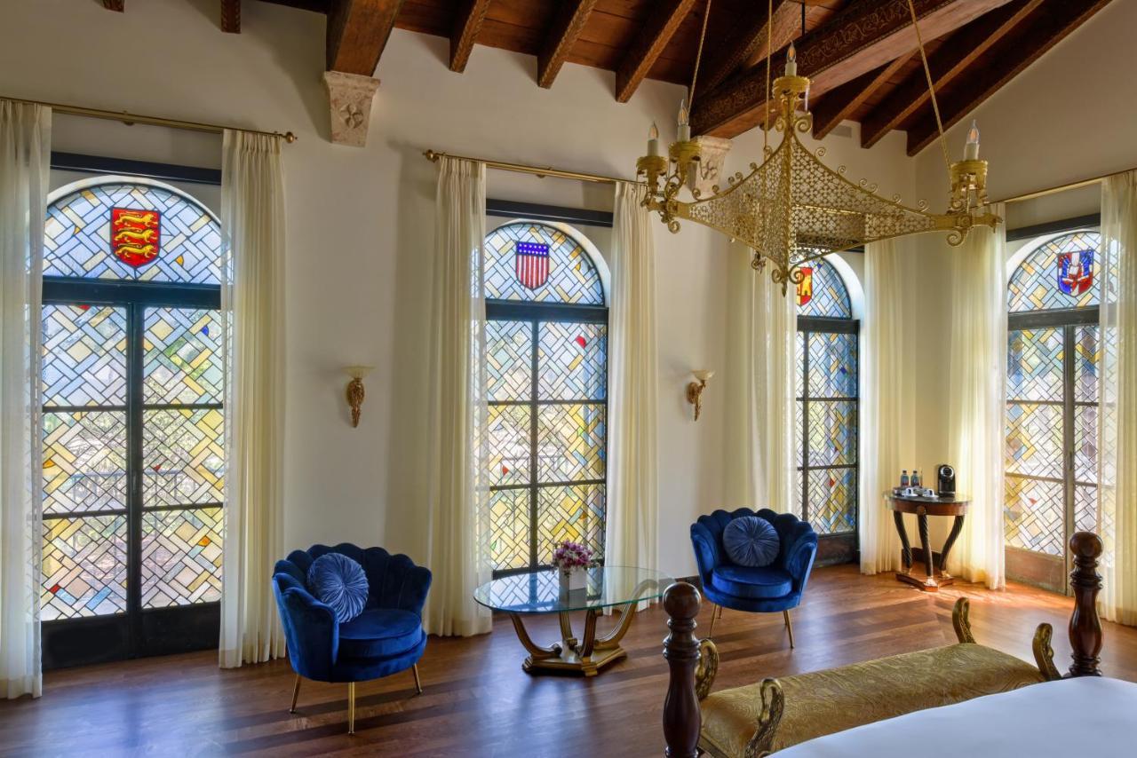 The Casa Casuarina Hotel 4*